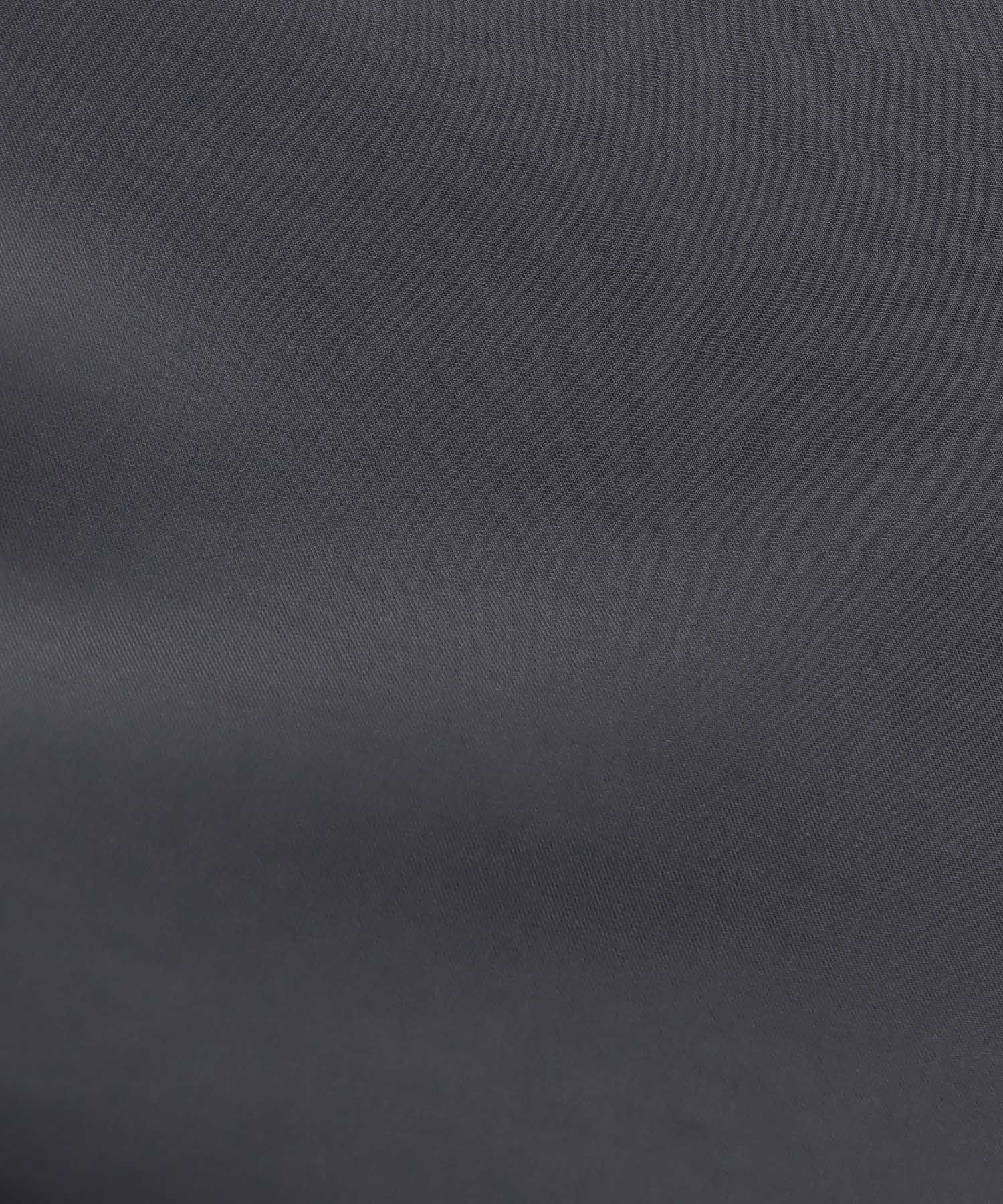 doublecross 2way hem pants