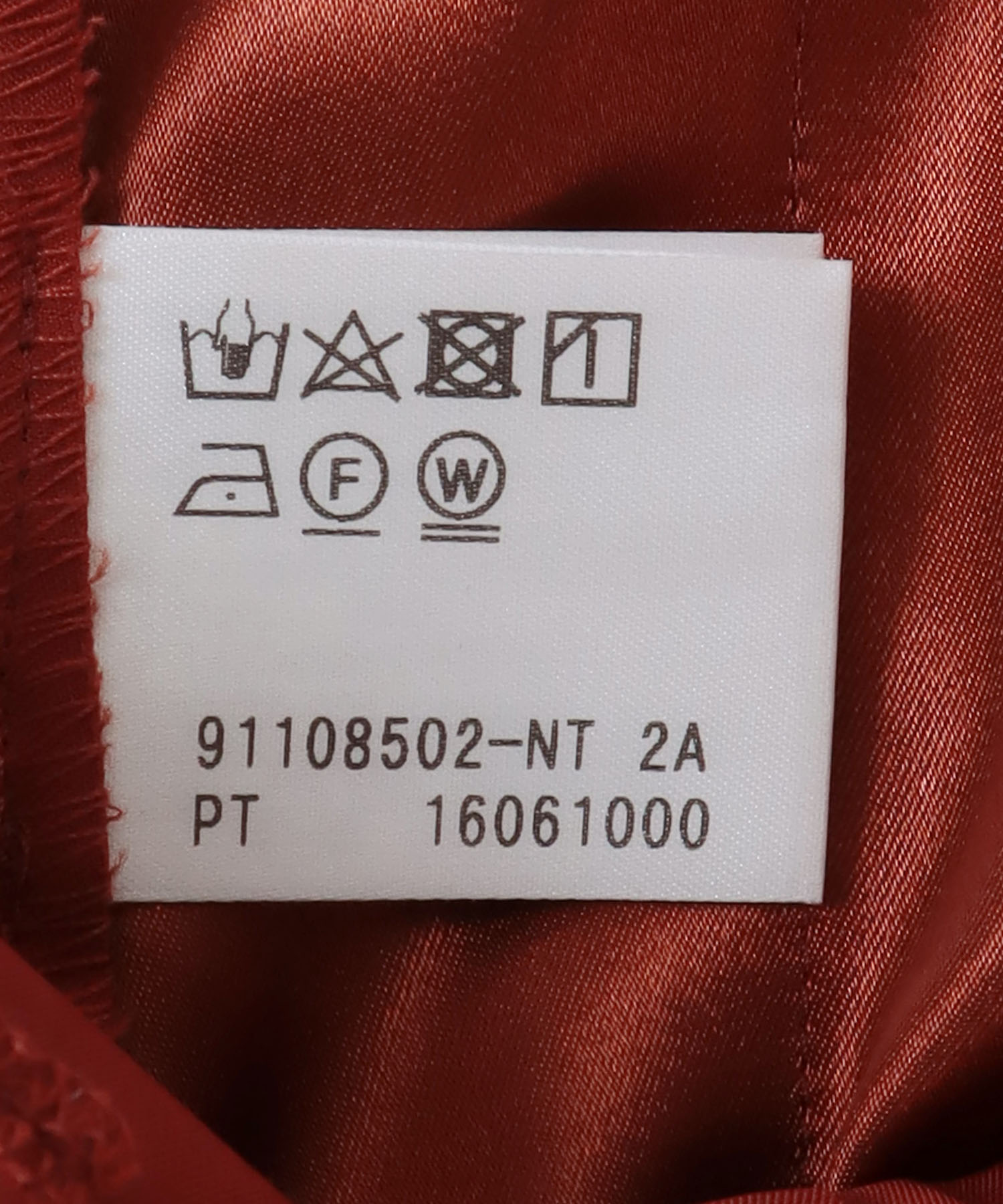 doublecross 2way hem pants