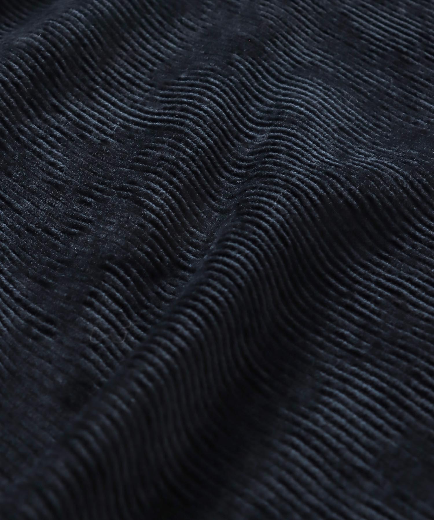 boat neck corduroy  blouse
