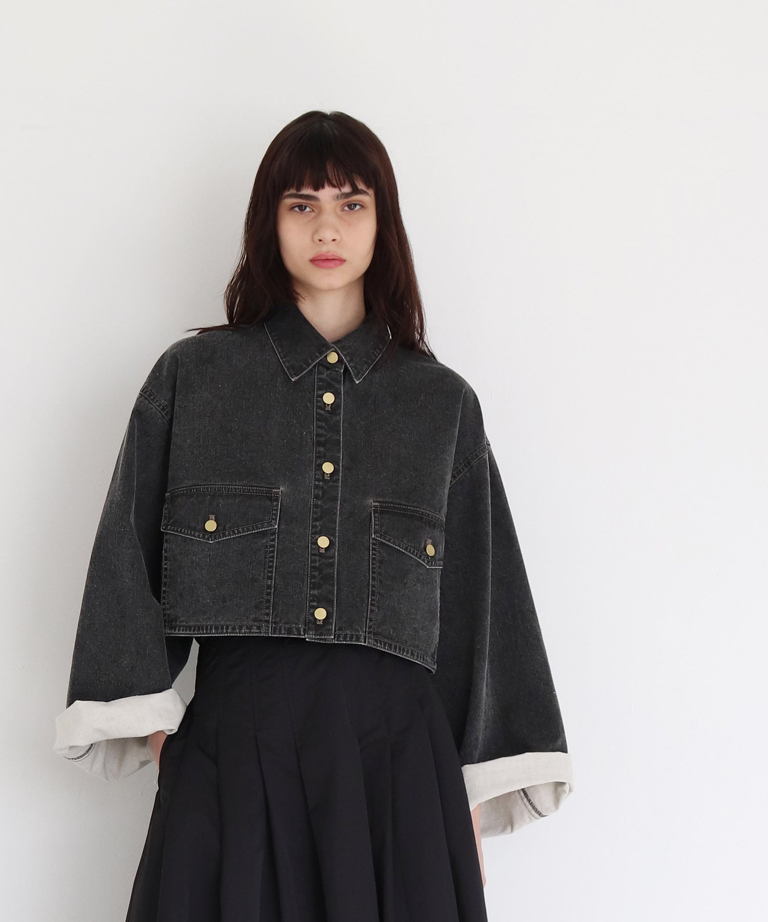 アウター｜DRESSLAVE（ドレスレイブ） | AND ON JIONE STORE 