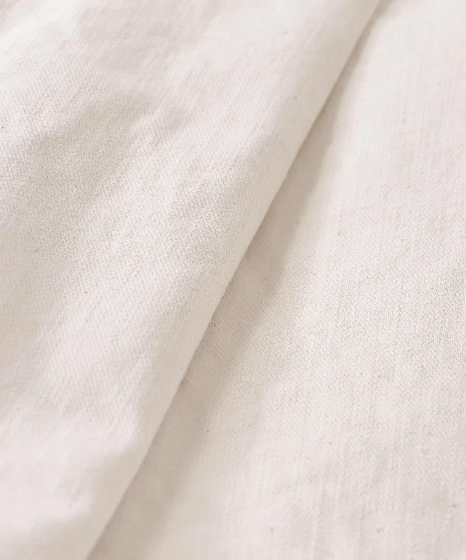 pigment coating cotton skirt