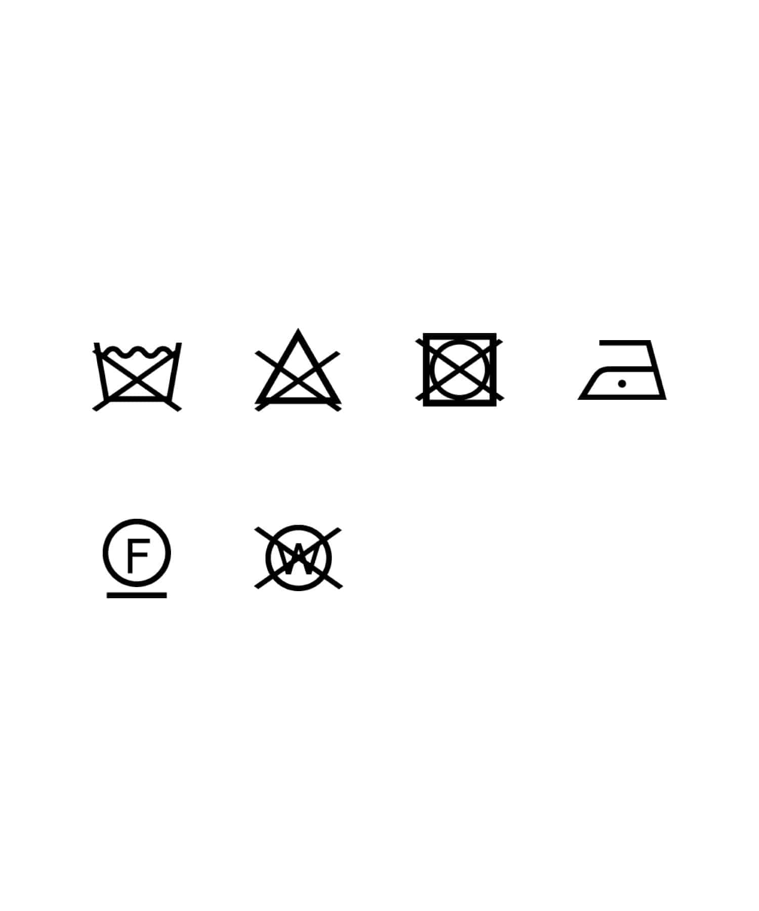 hand stitch peplum gather skirt