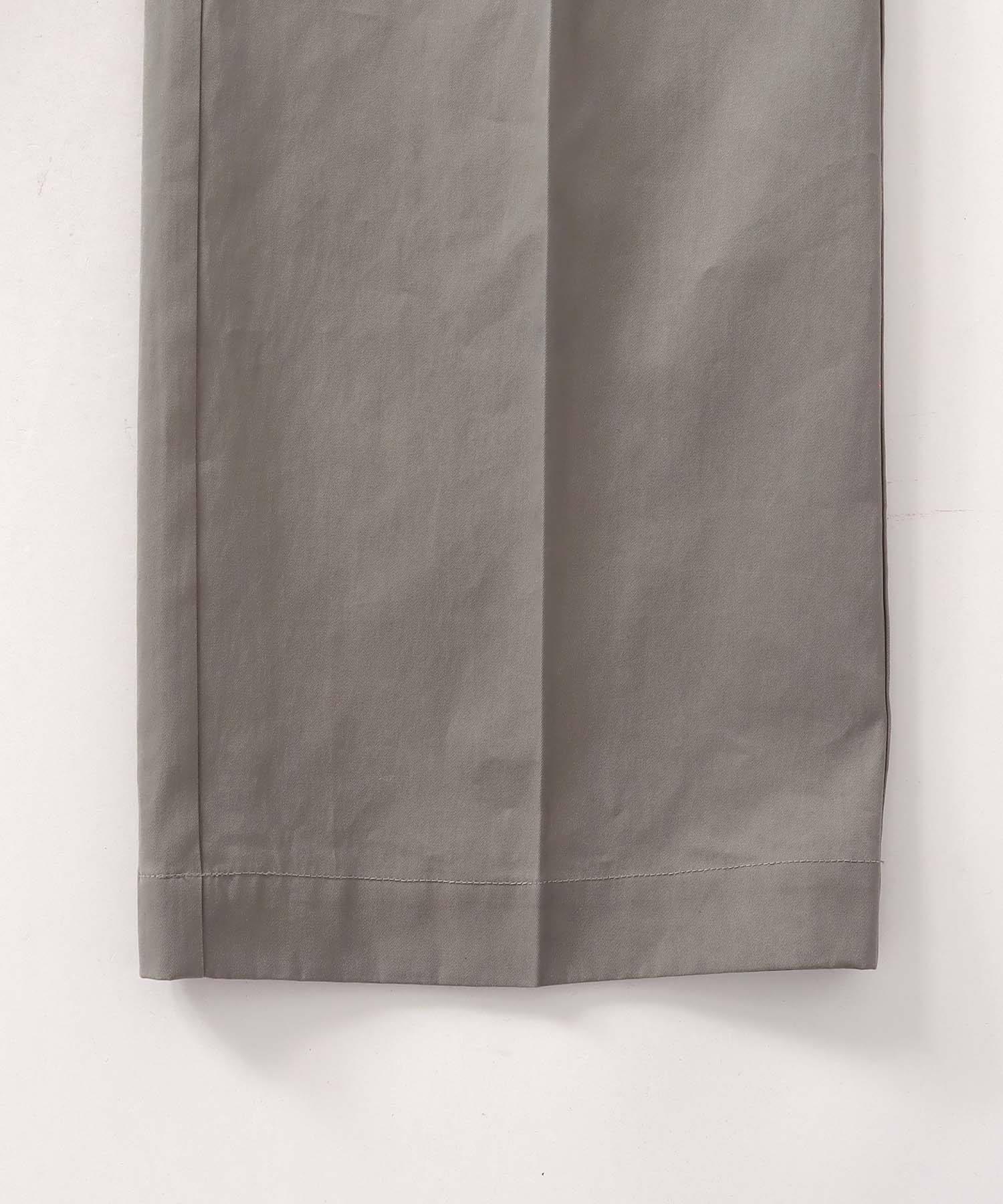 cotton gaba gurkha pants