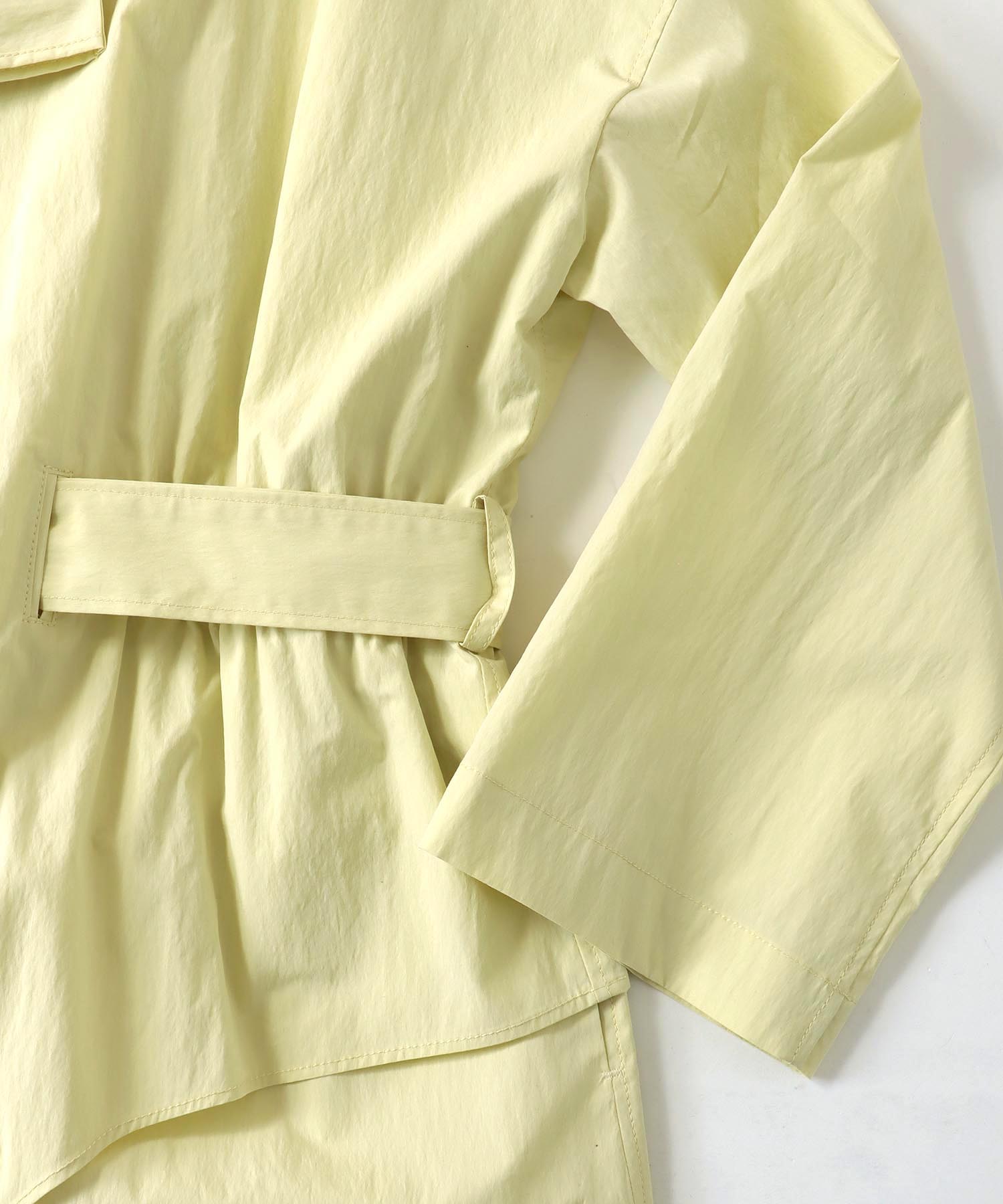 vintage typewriter design coat