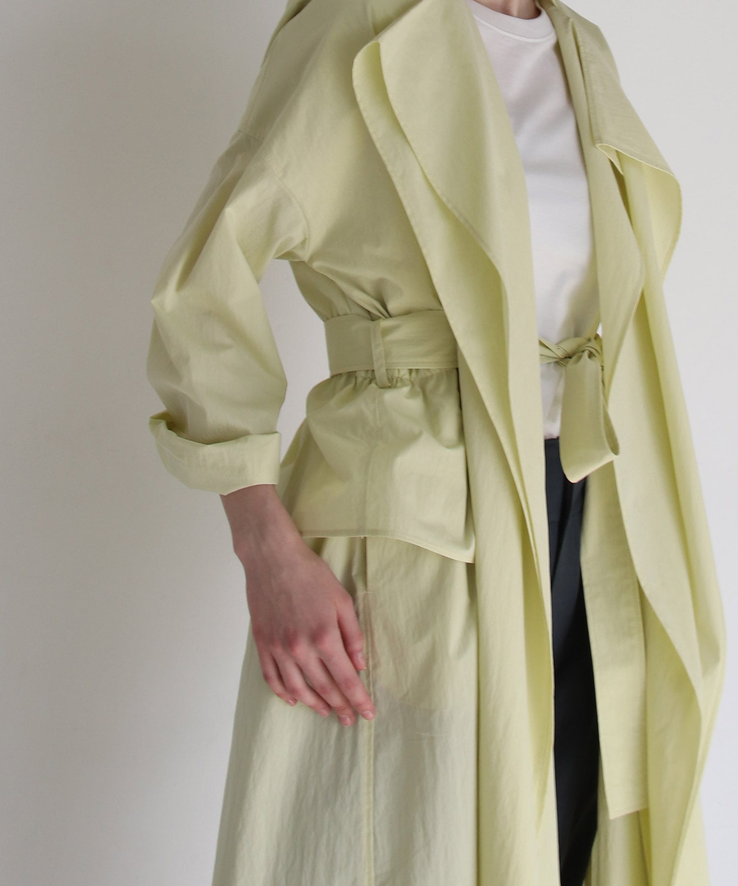 vintage typewriter design coat