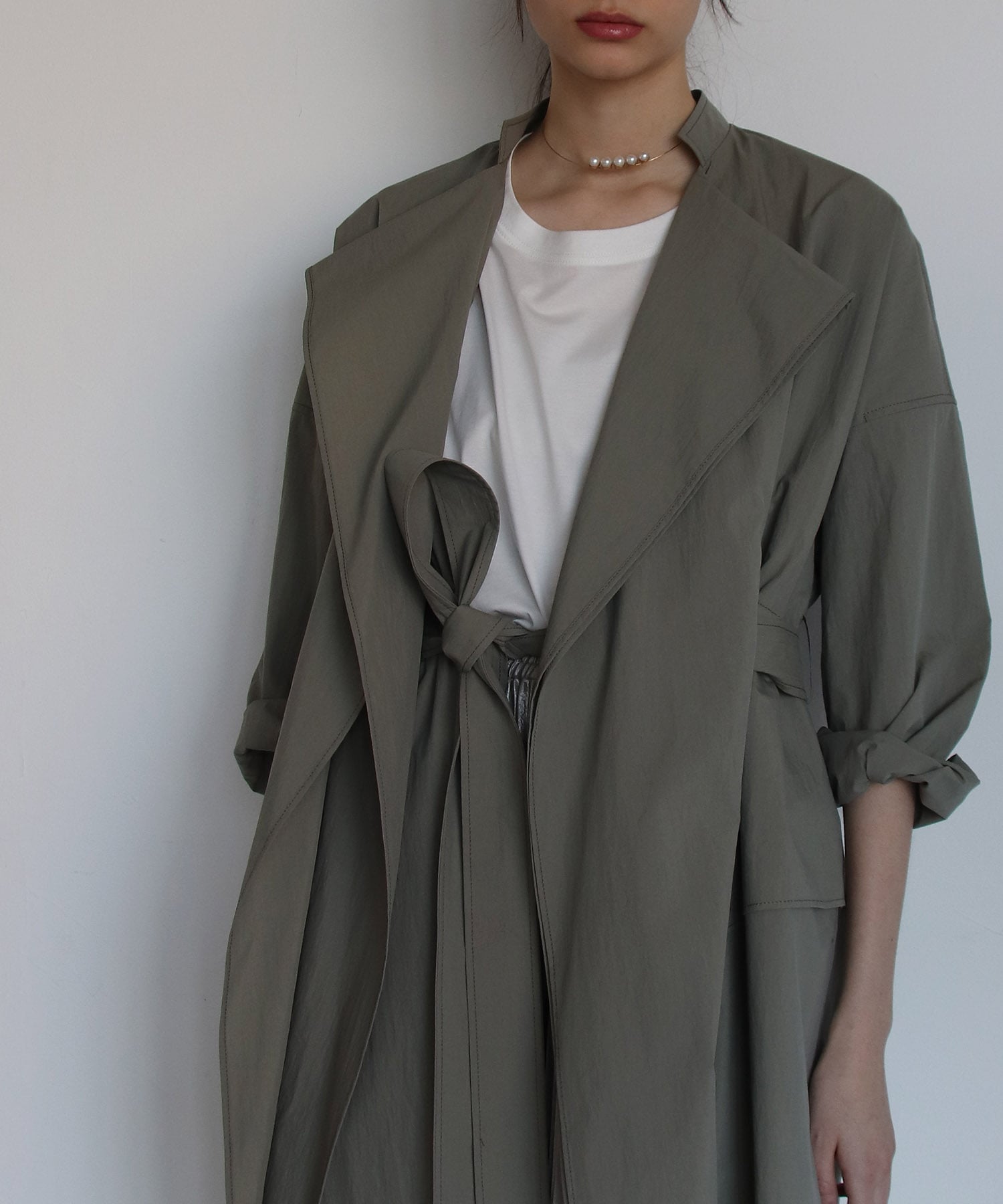 vintage typewriter design coat