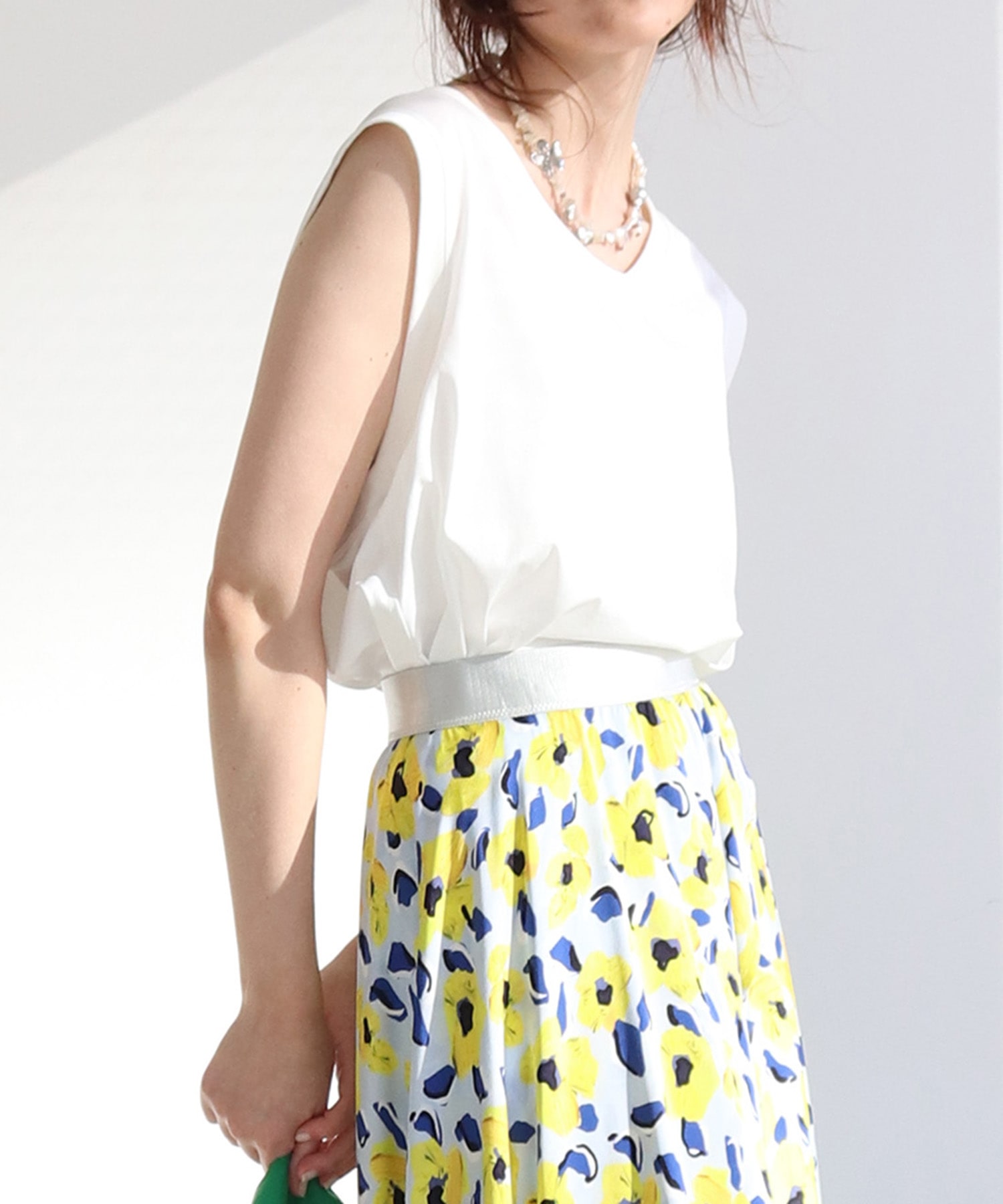 NEW|DRESSLAVE(ドレスレイブ) | AND ON JIONE STORE(アンドオン ...