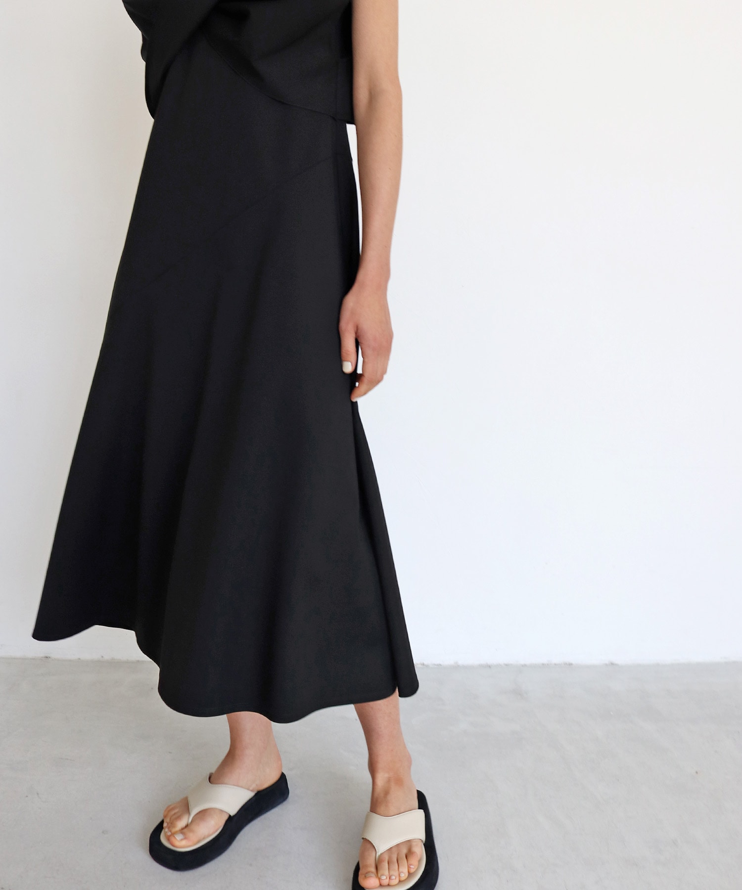 DRESSLAVE layered americansleeve dress | www.stickiesbar.com
