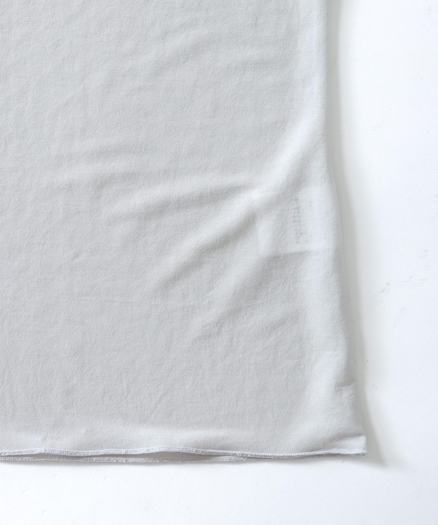nudy layard half sleeve tee