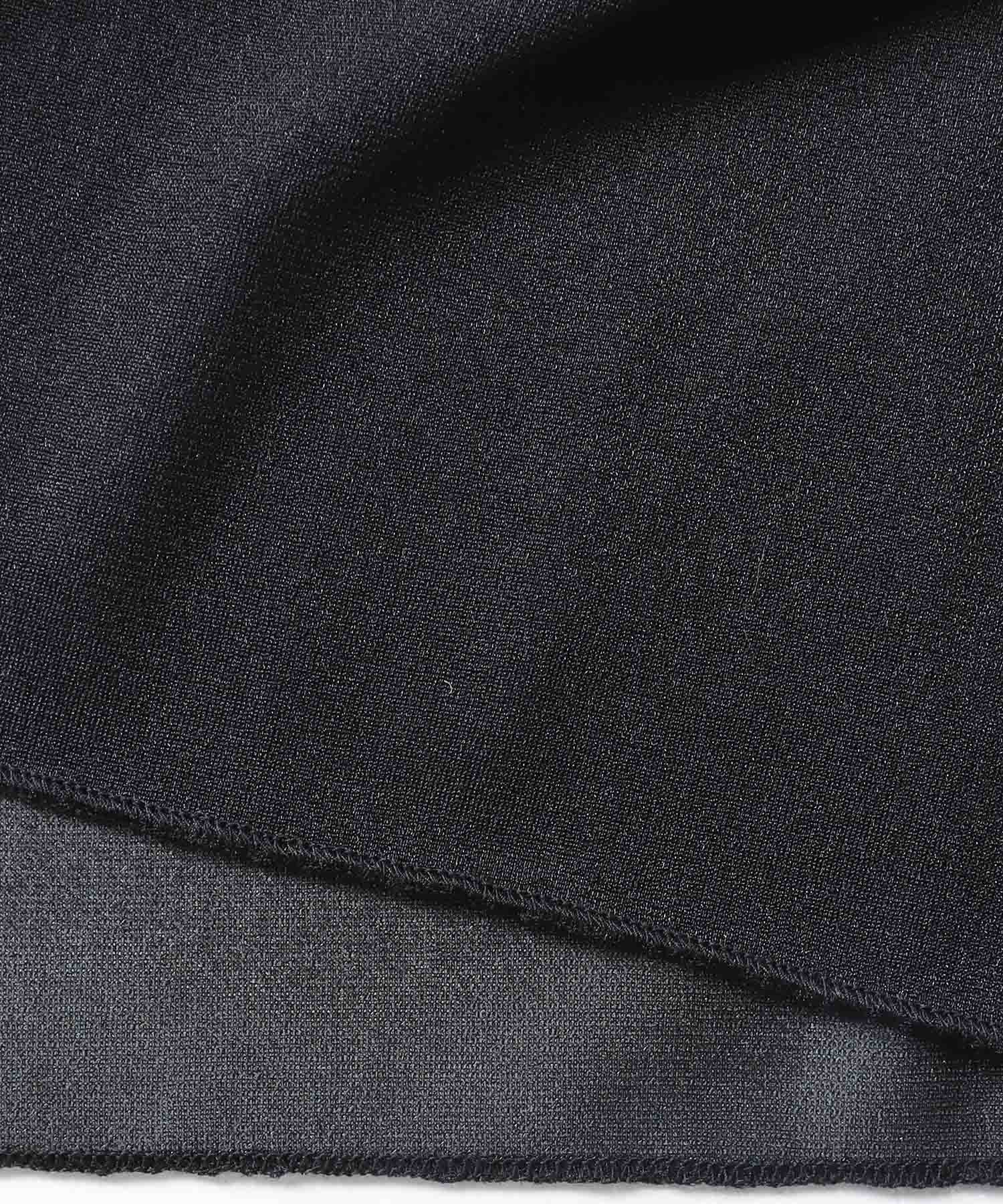 nudy layard half sleeve tee