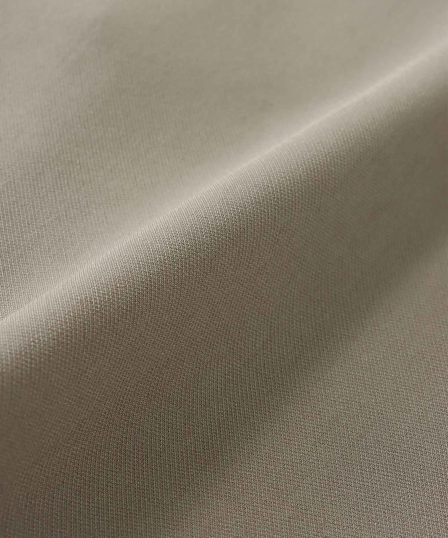 double cross pencil skirt