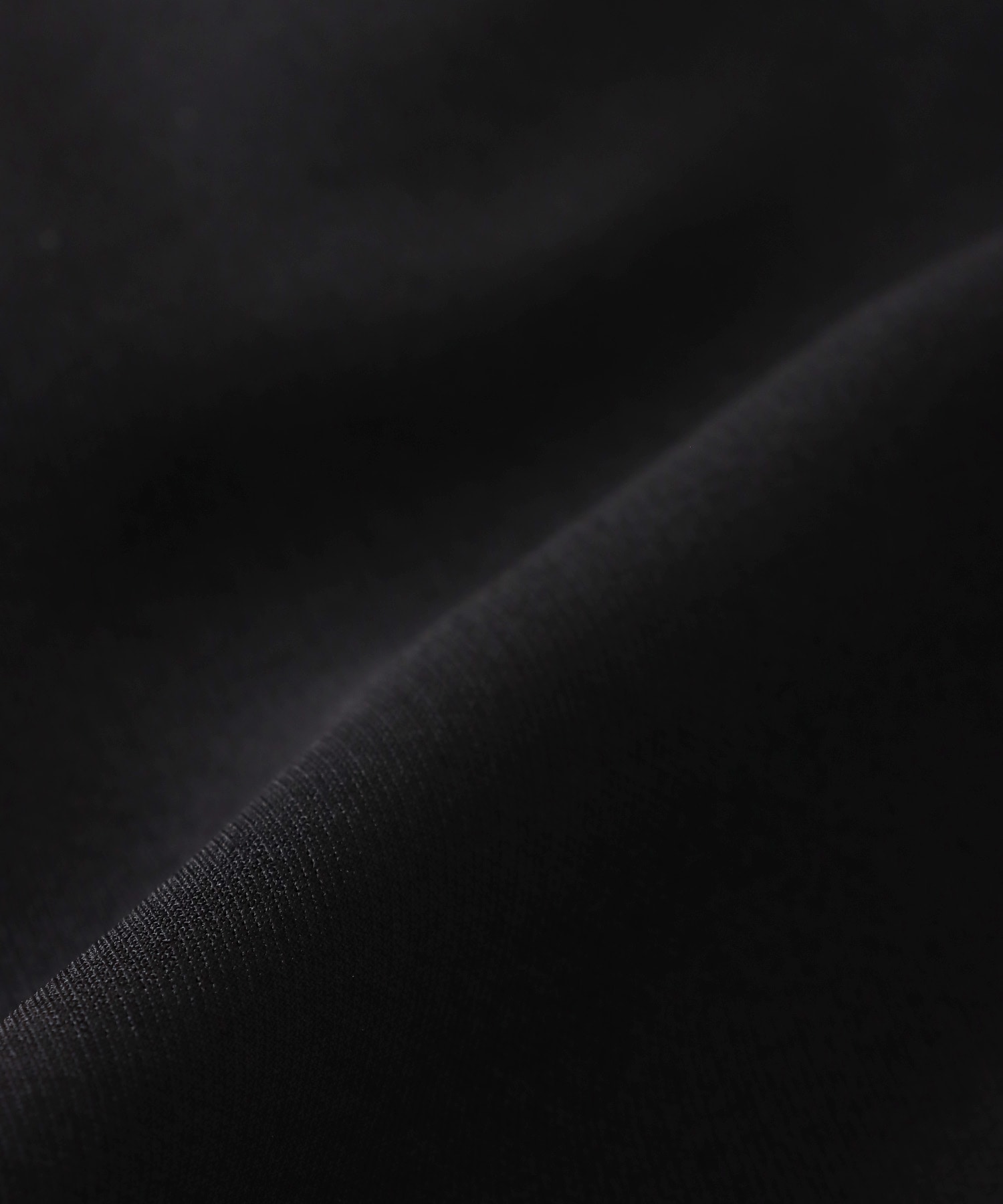 double cross pencil skirt