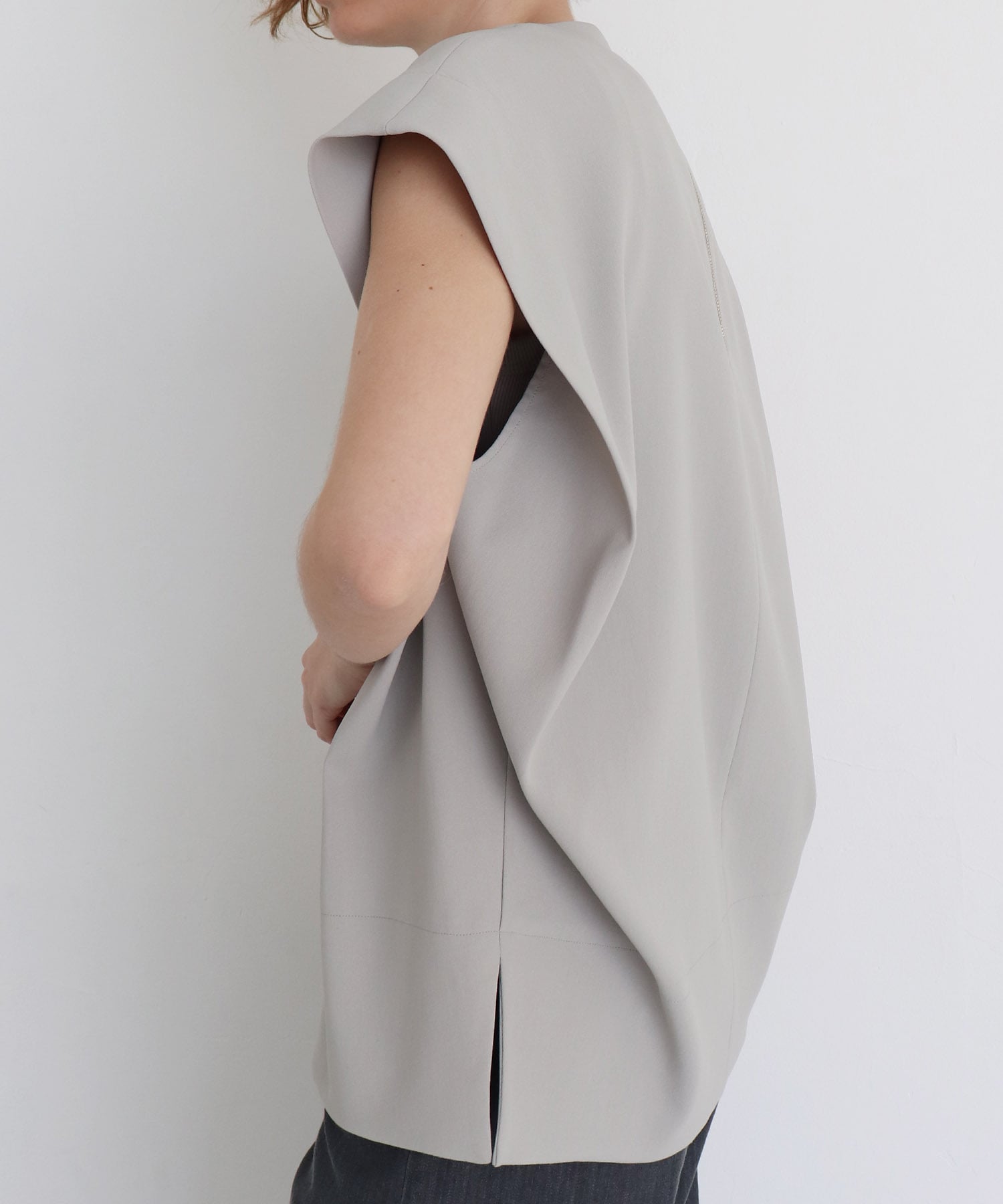 lily waltz design blouse