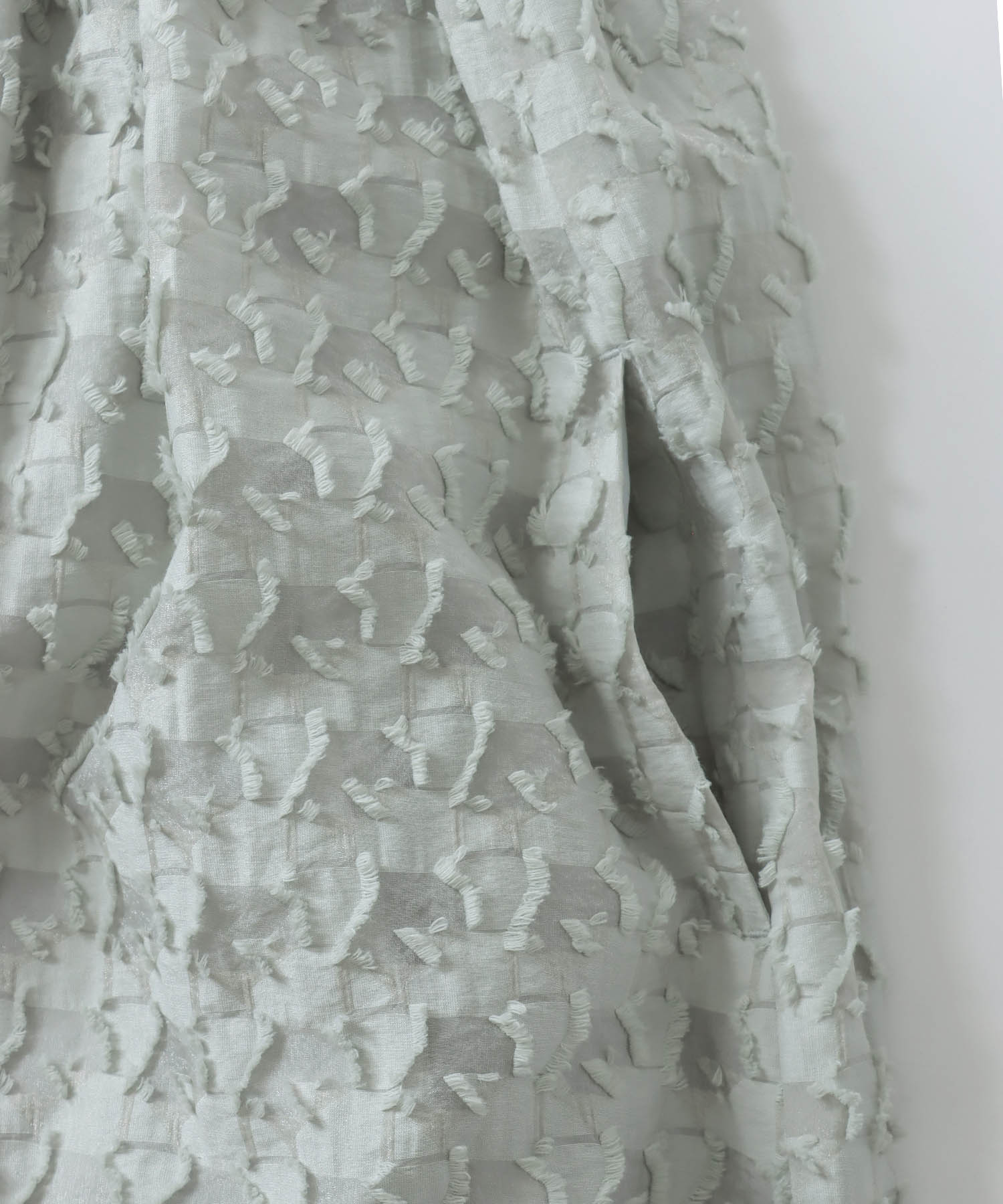 国内最安値！」 エリアット レディース ワンピース トップス Arctic Dress Off-The-Shoulder Minidress jade  レディースファッション