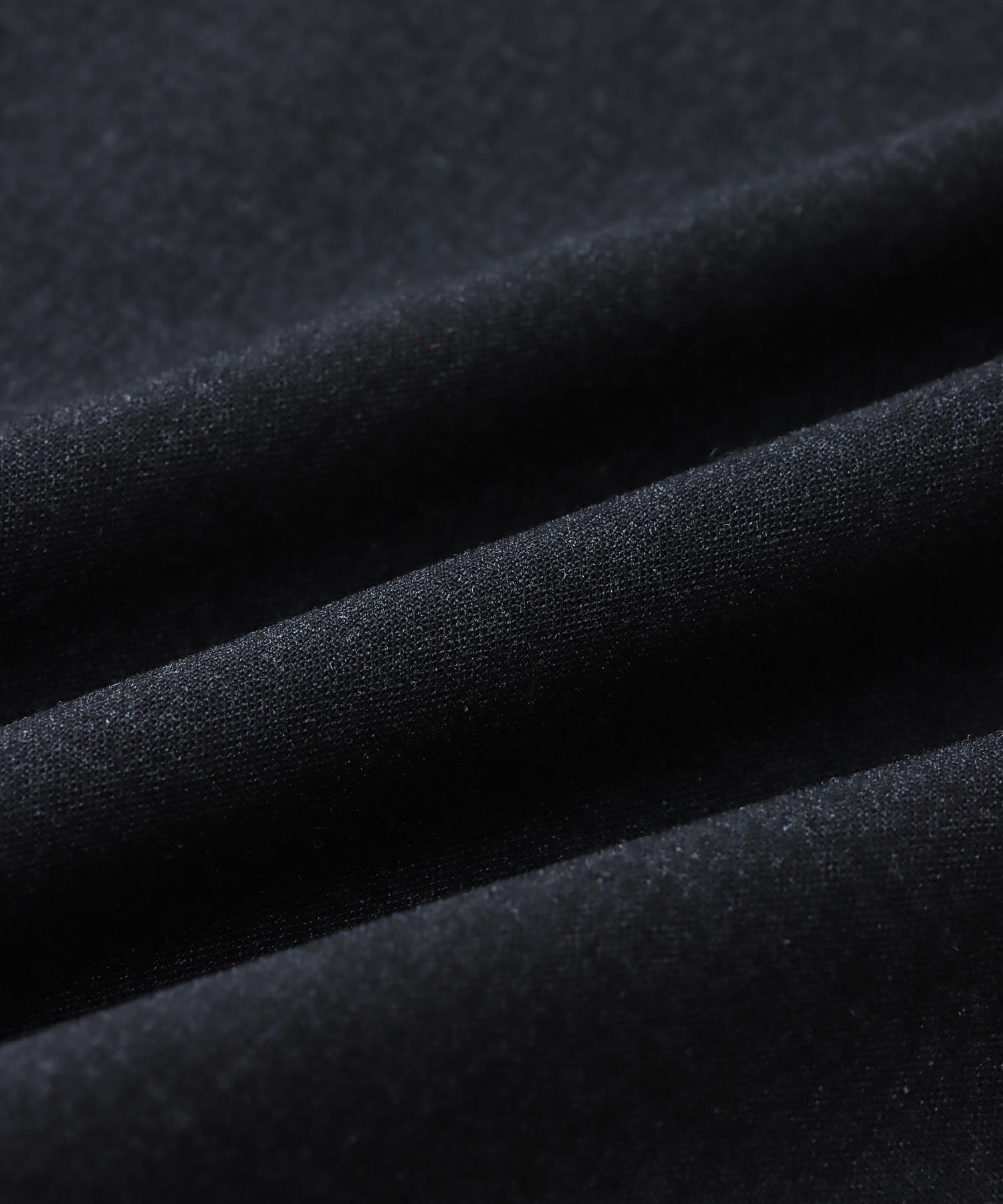 T/R stretch baggy pants