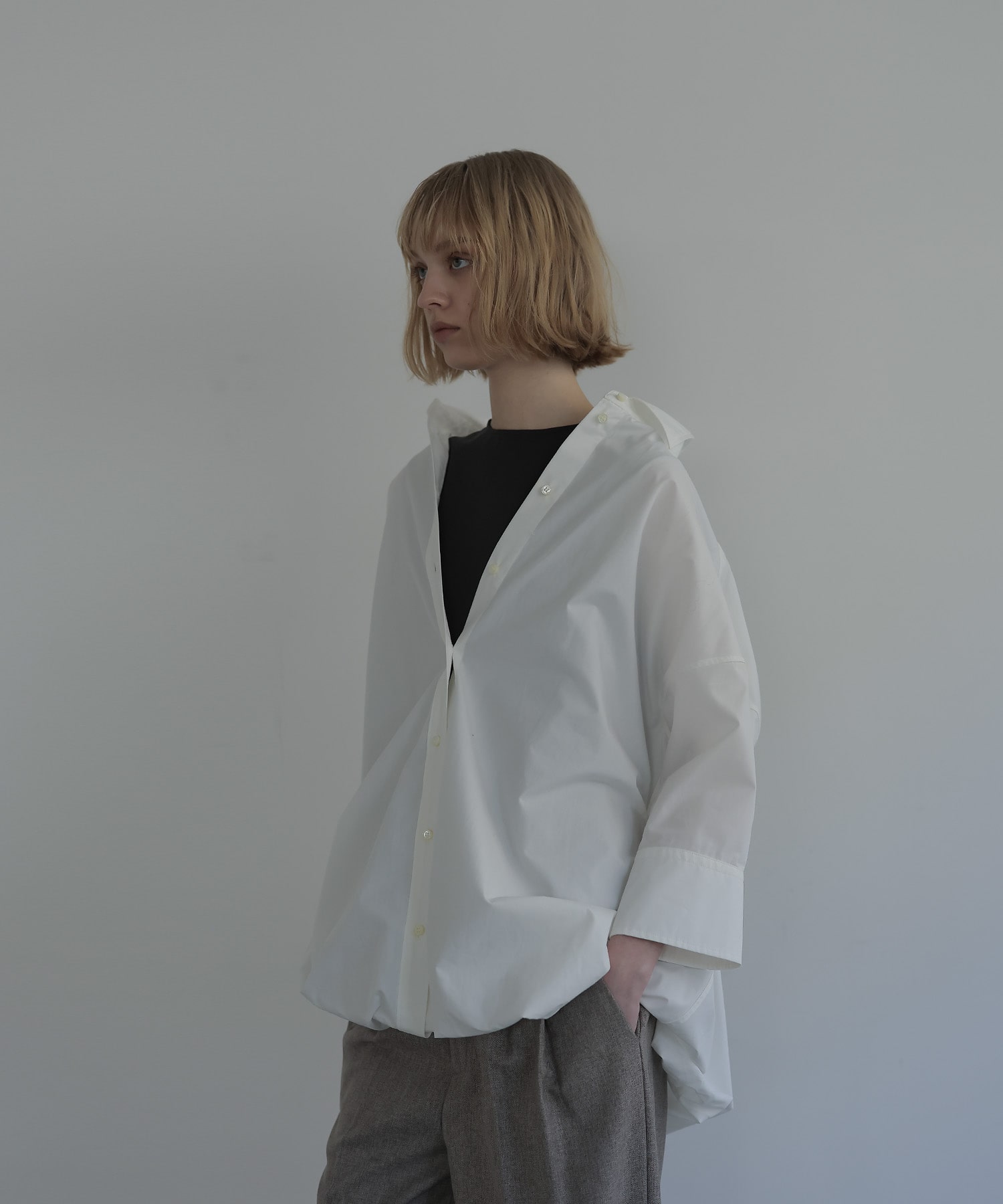 シャツ/ブラウス｜＆ON JIONE STORE（アンドオン）ジオン商事公式 