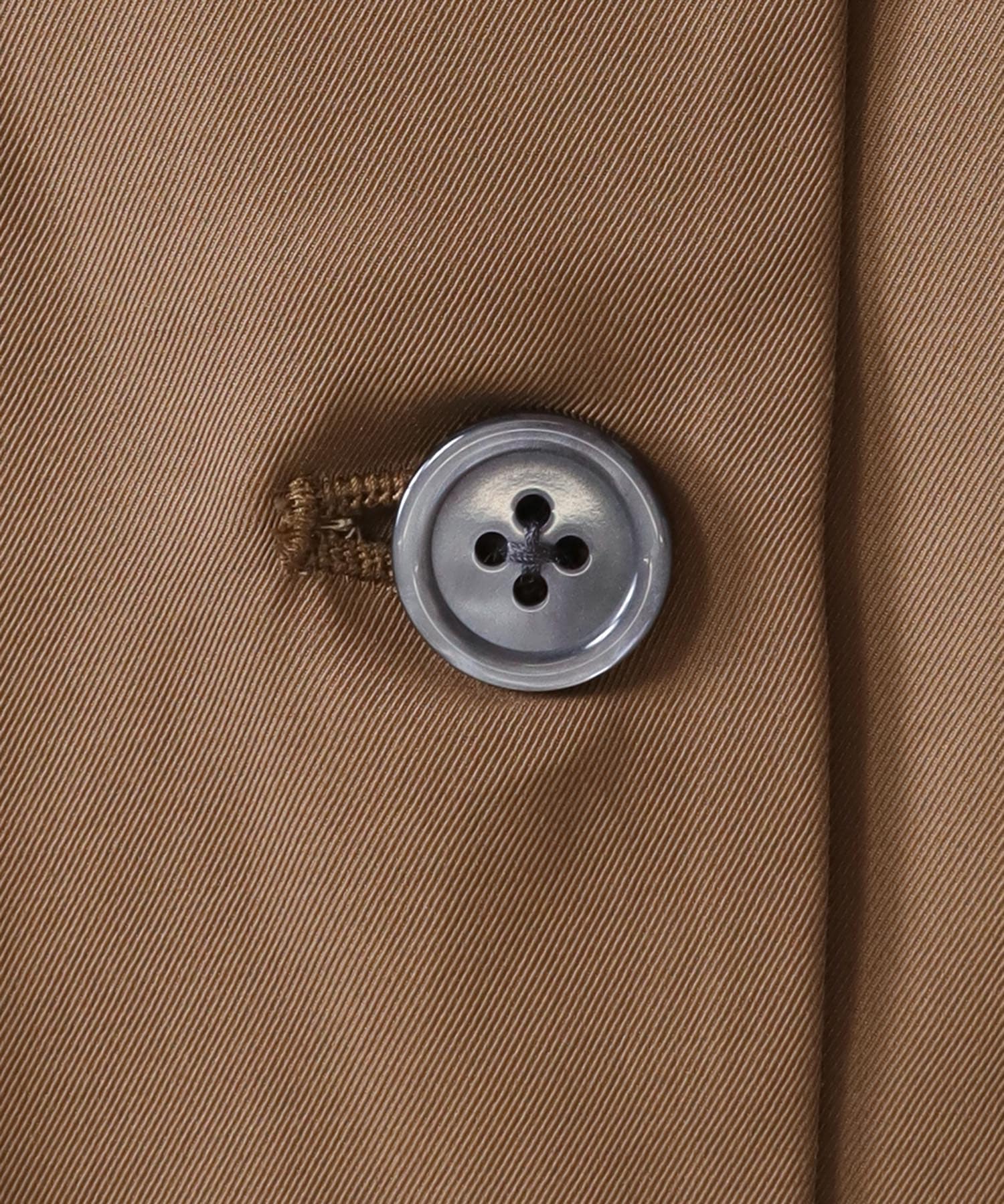 rayon relax tailored jacket