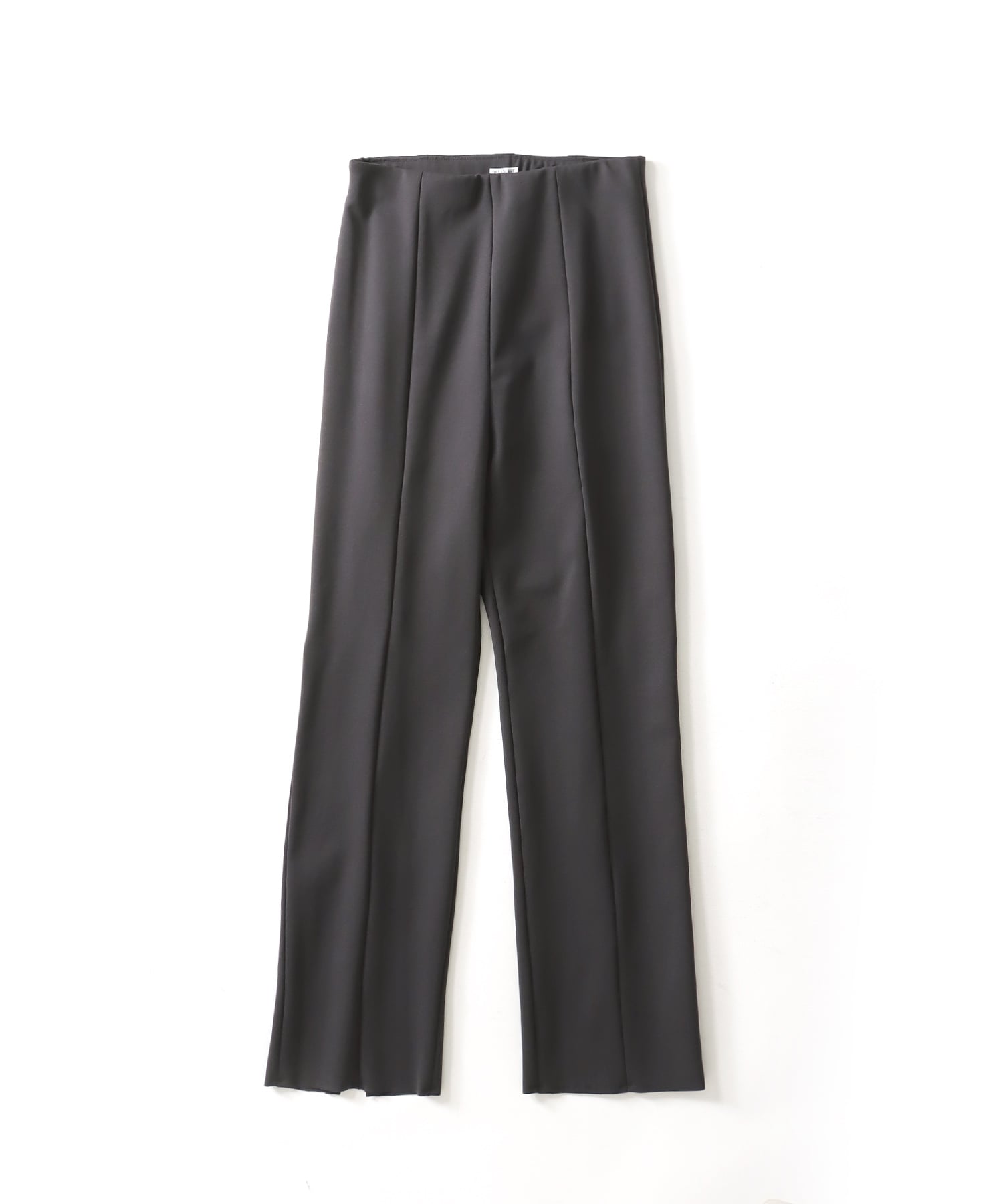 like rubber jersey pants | AND ON JIONE STORE（アンドオン）ジオン