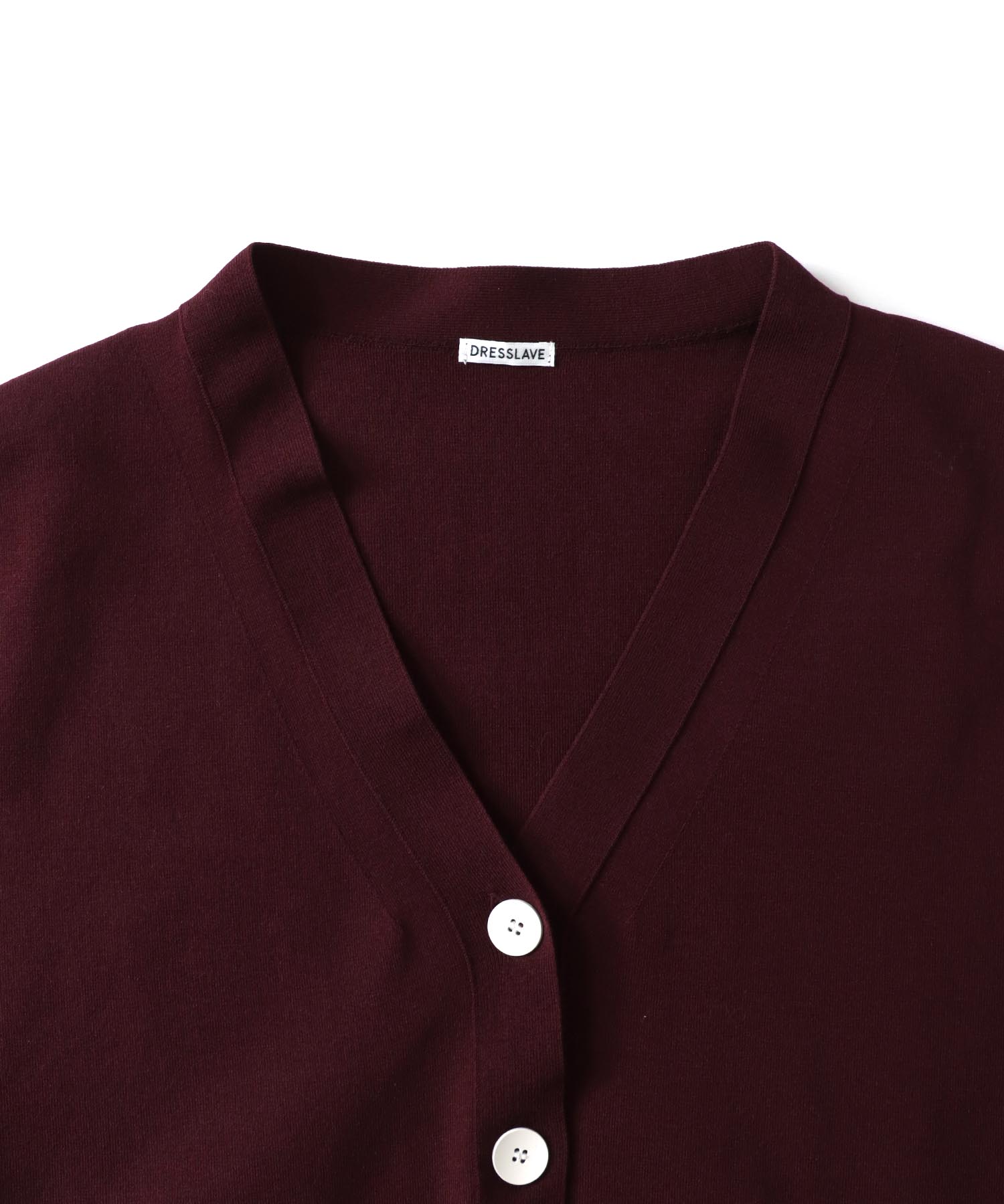 cotton acetate layered vest