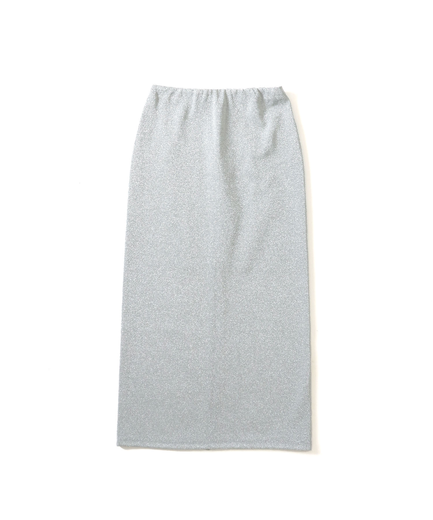 RAME jersey tight skirt