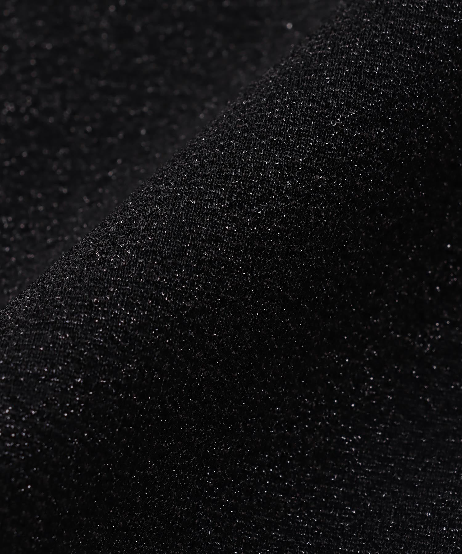 RAME jersey tight skirt