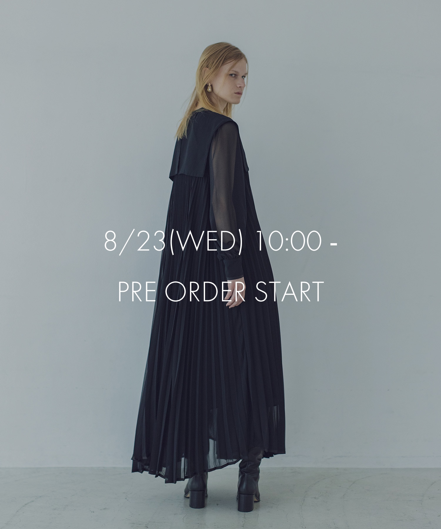 ワンピース｜DRESSLAVE（ドレスレイブ） | AND ON JIONE STORE 