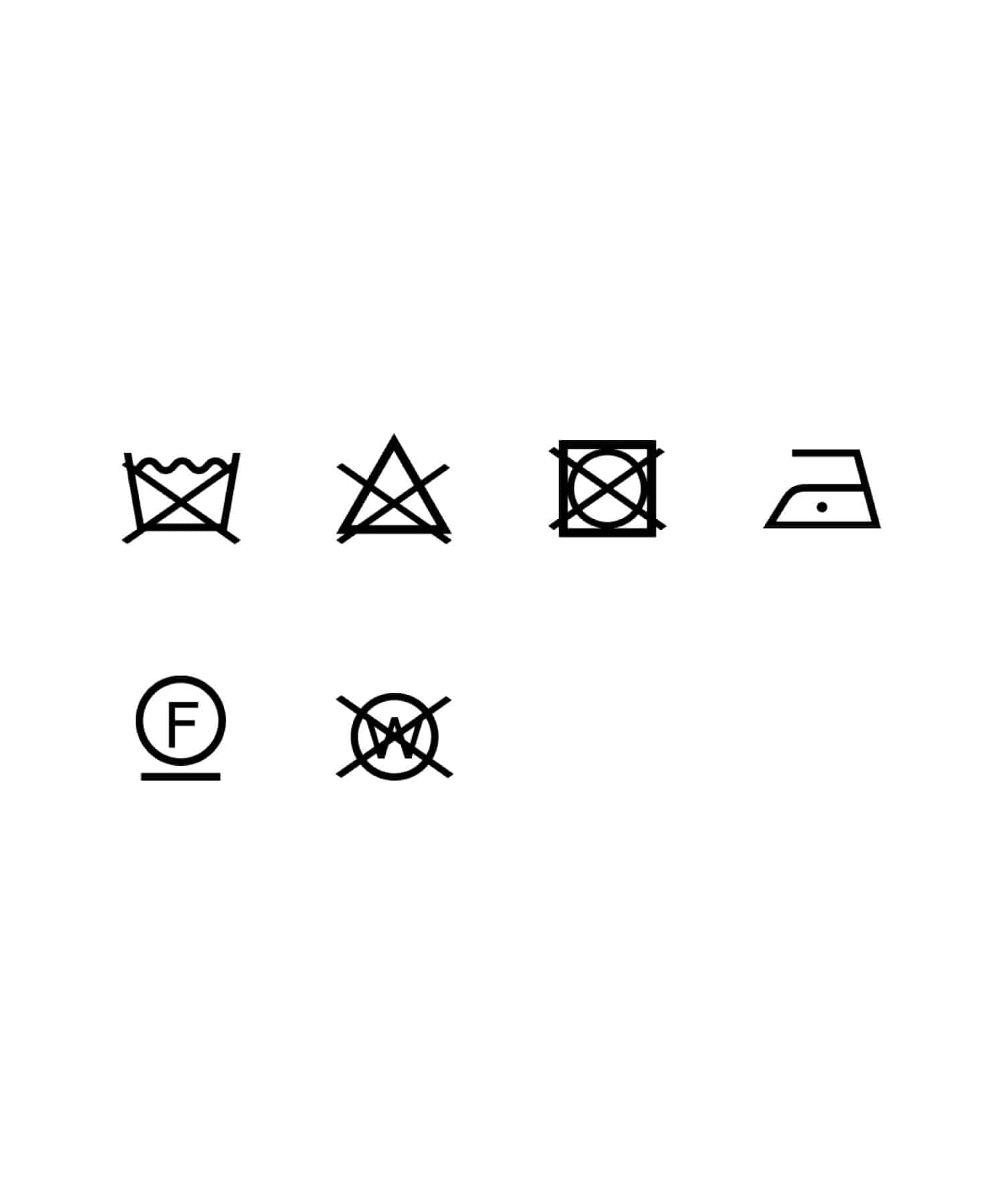 tweed long fringe tight skirt