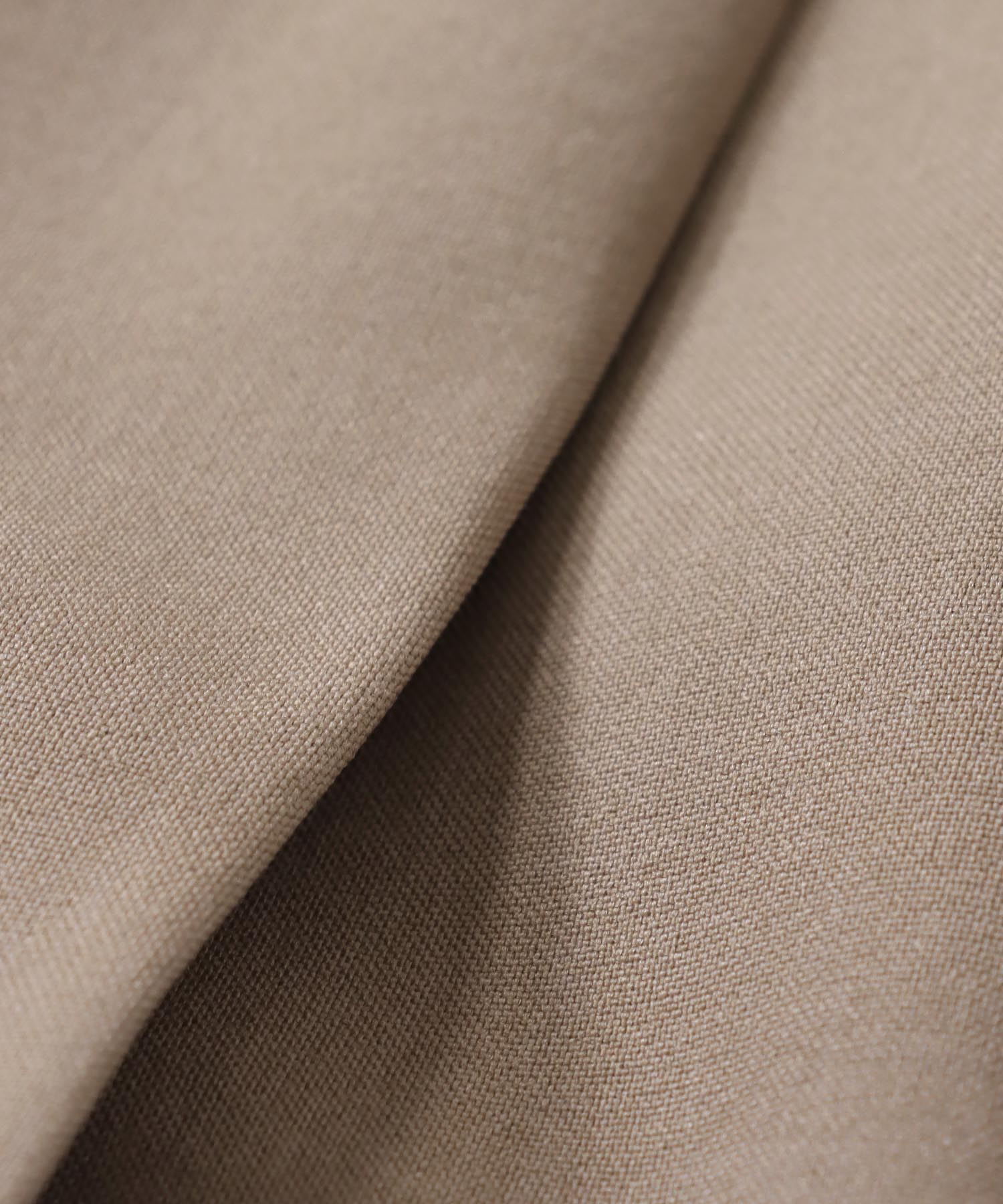 SARADORA two tuck buggy pants