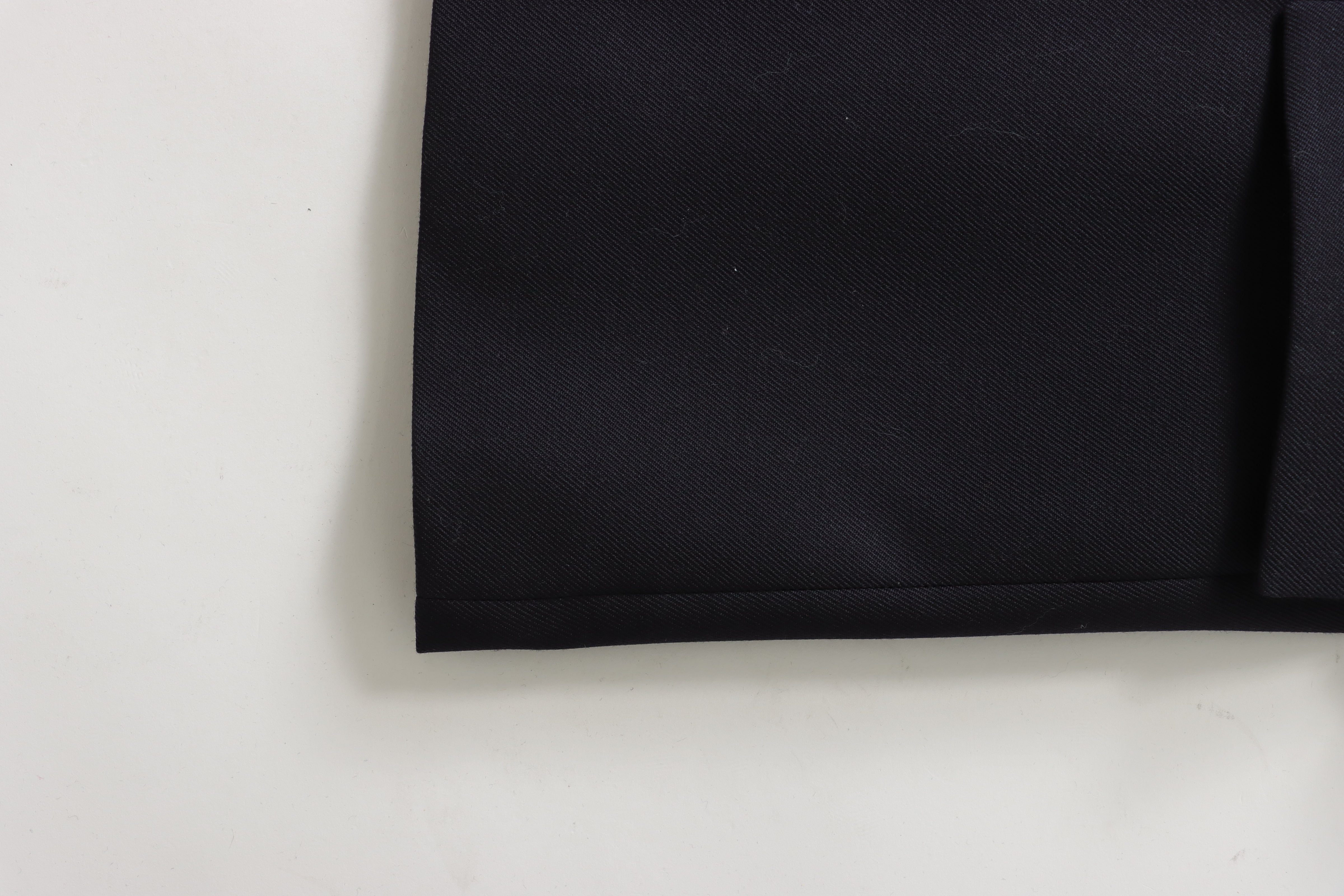 GUMI wool tailored over coat