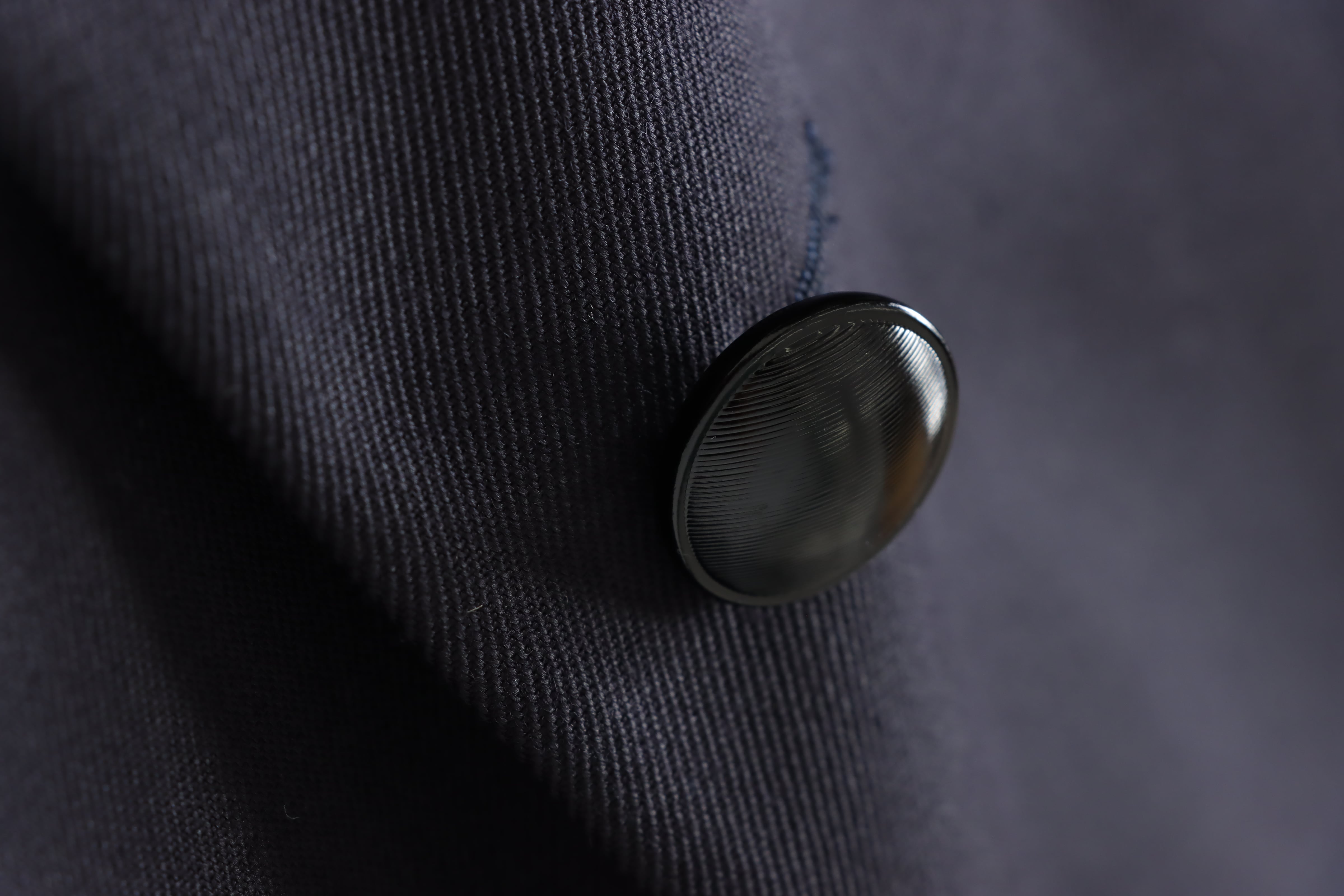 GUMI wool tailored over coat