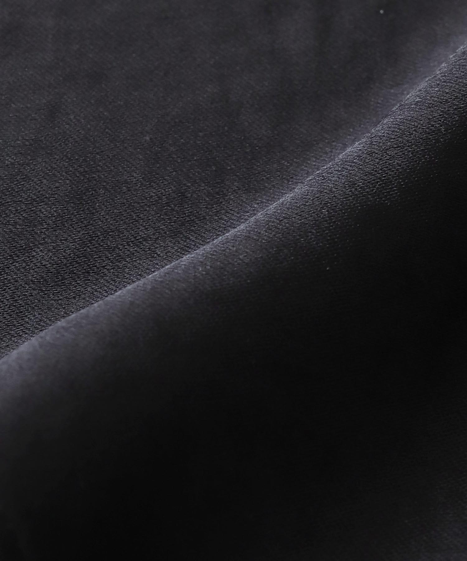 vintage like satin flare skirt | AND ON JIONE STORE(アンドオン