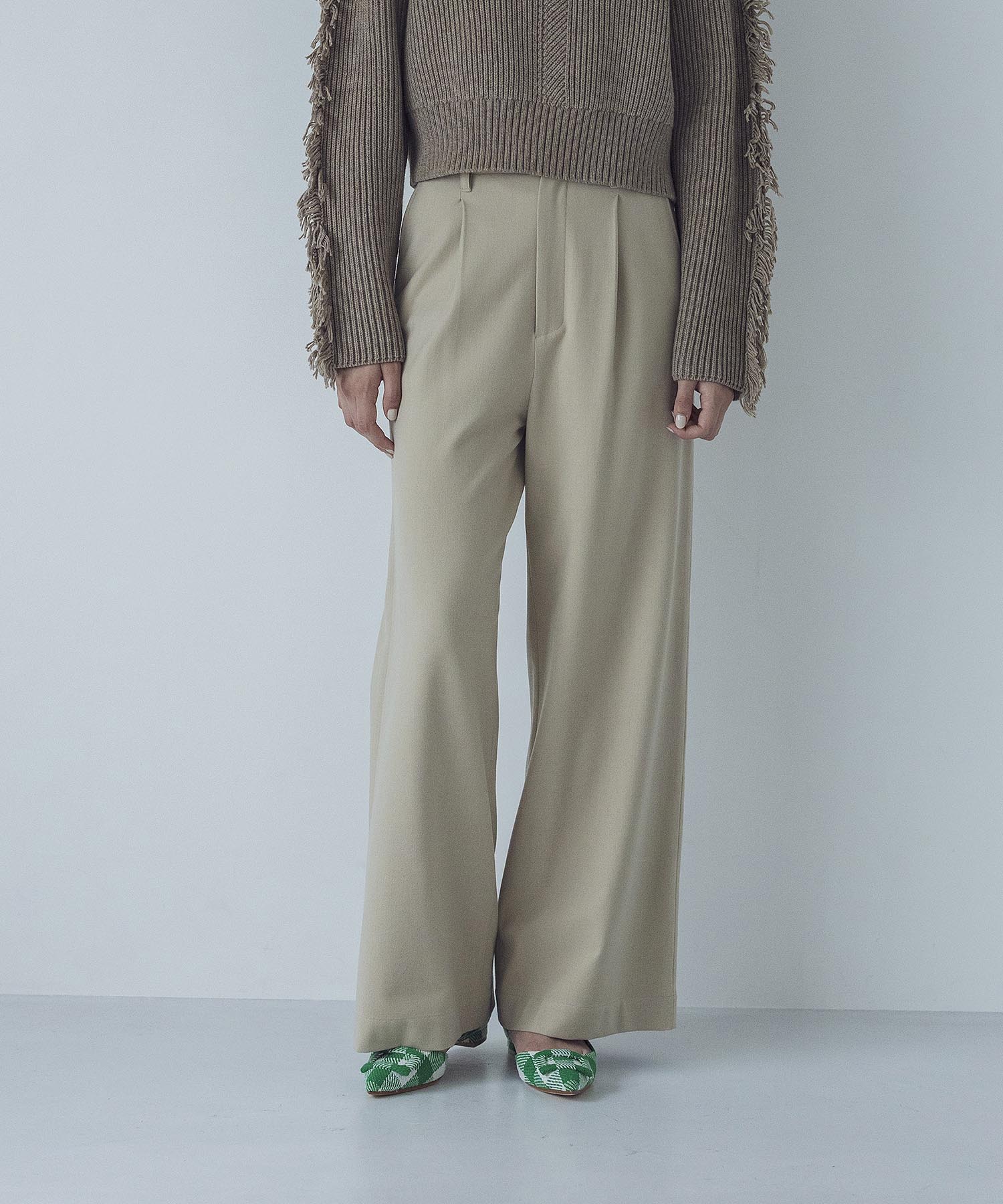アライヴン INVELロングパンツ(SSサイズ)インヴェルラウンジ