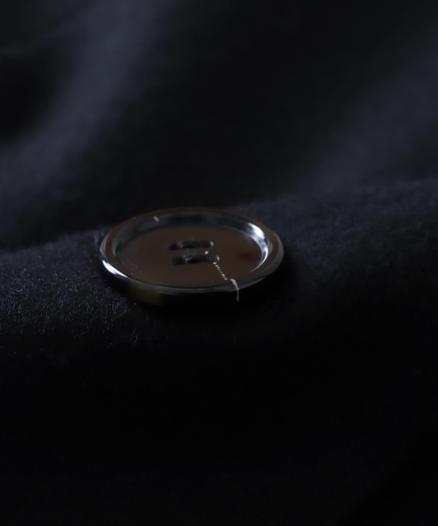 super110wool melton chester coat