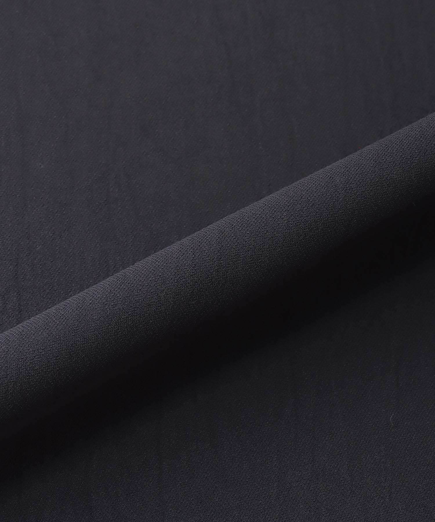 fluid silhouette gather dress