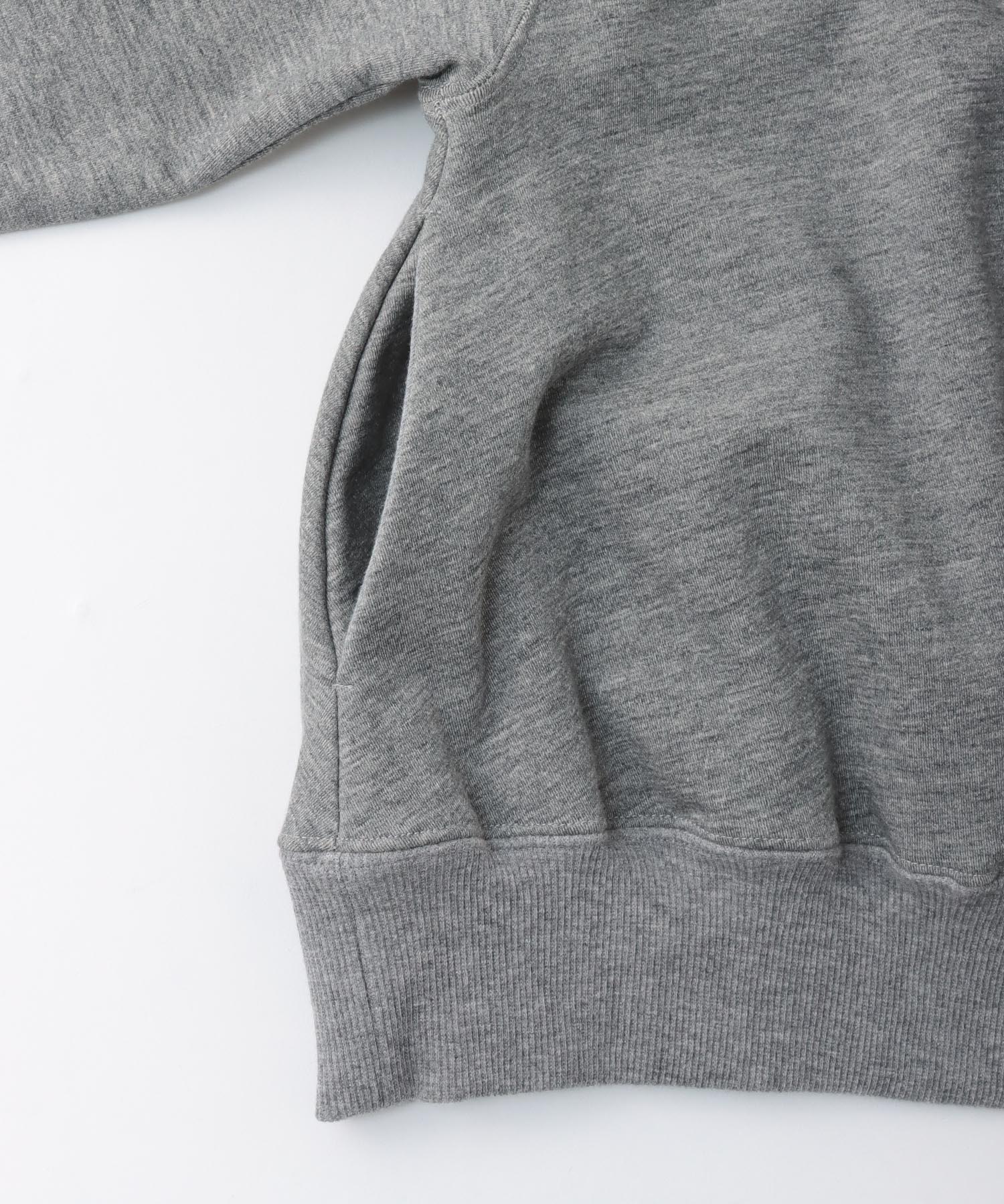 smooth high stretch hoodie