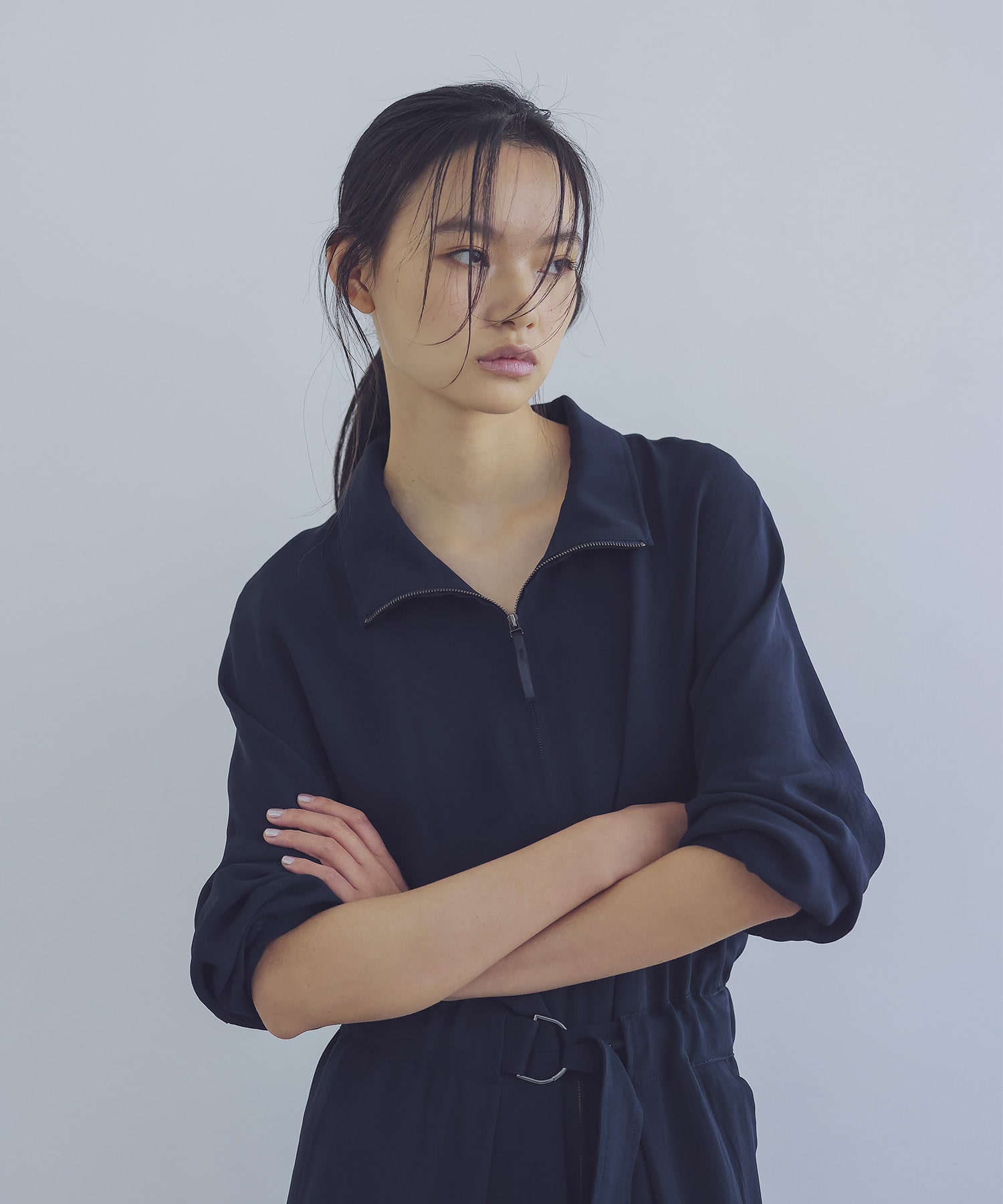 elevated utility combinaison