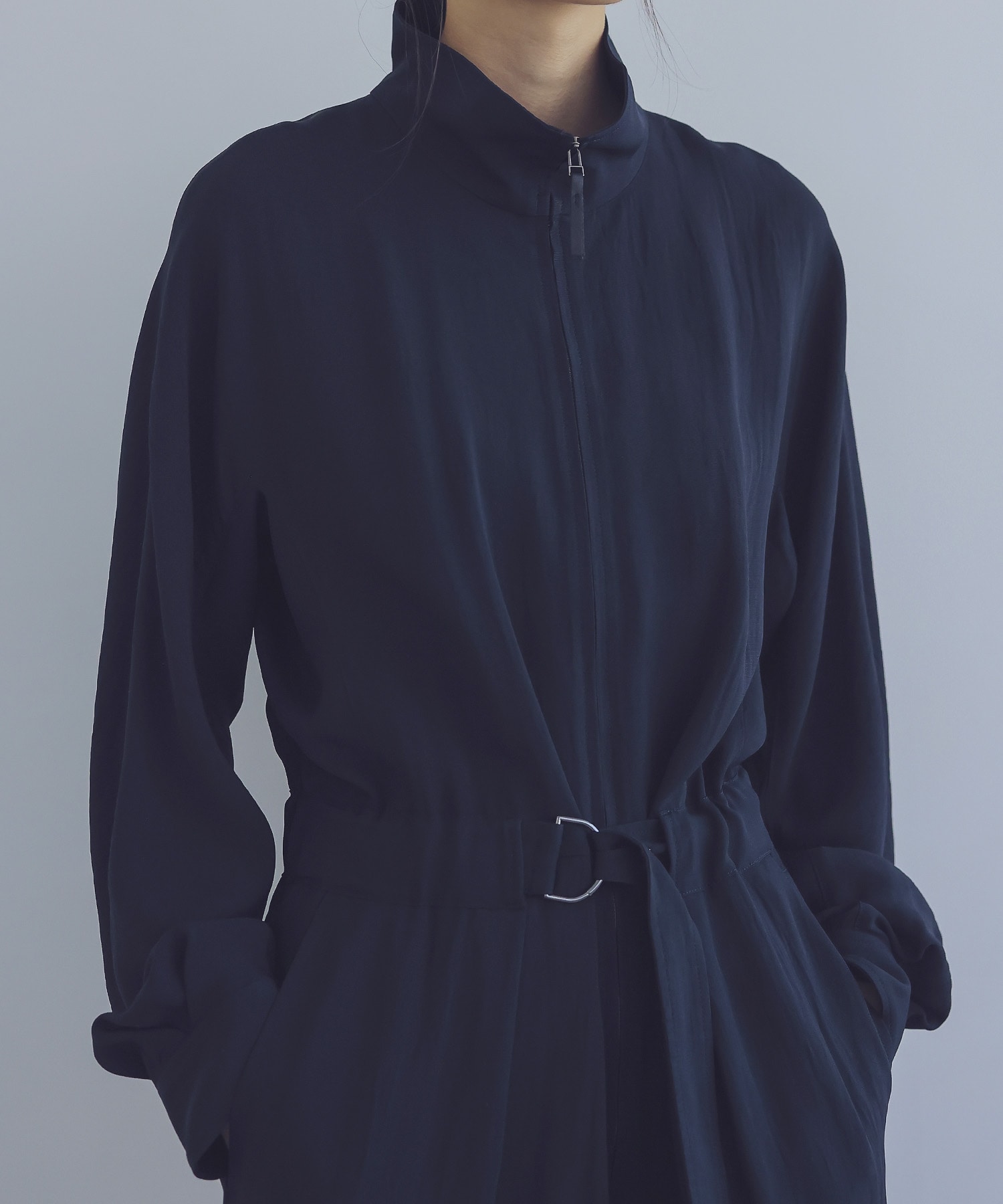 elevated utility combinaison