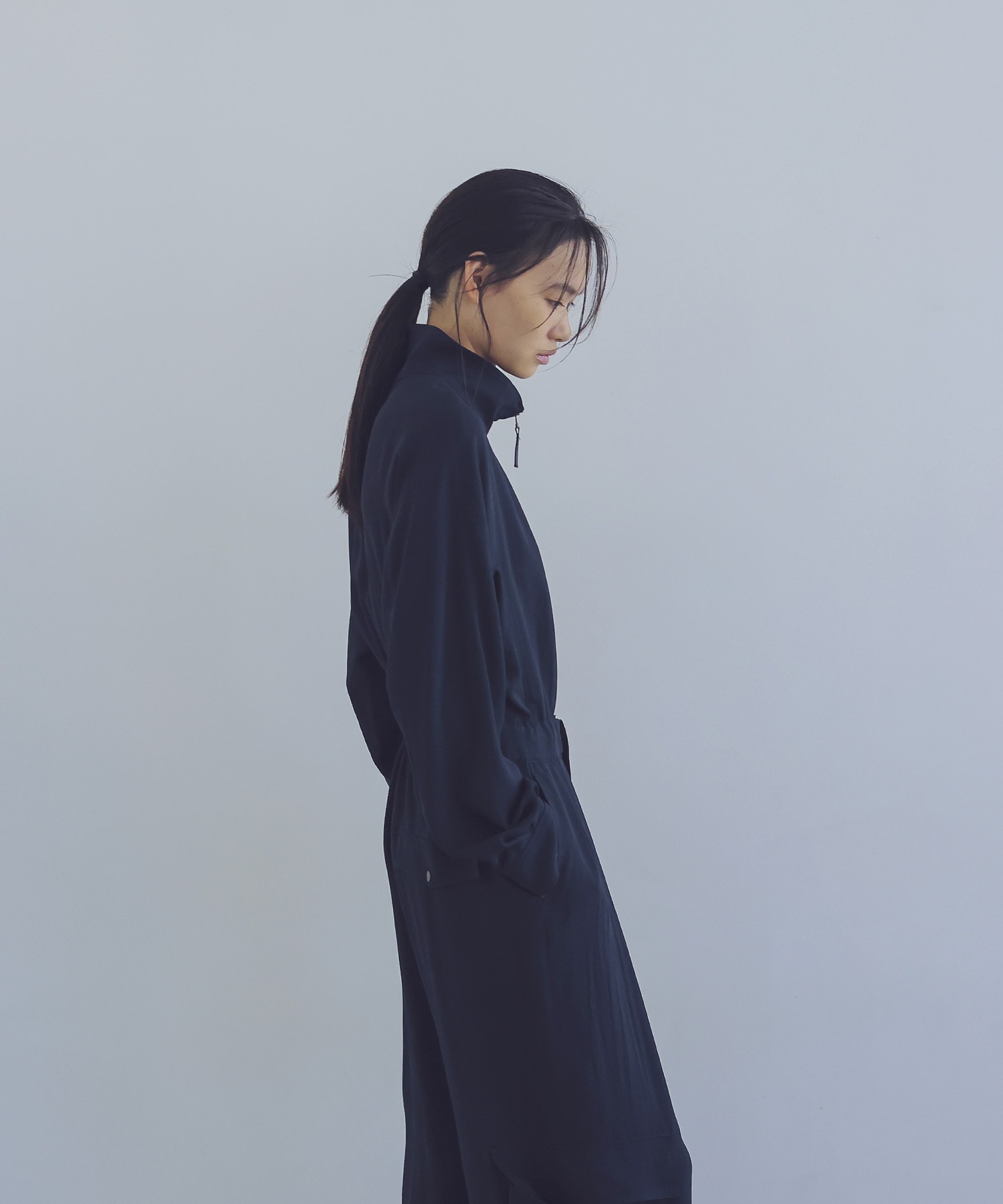 elevated utility combinaison