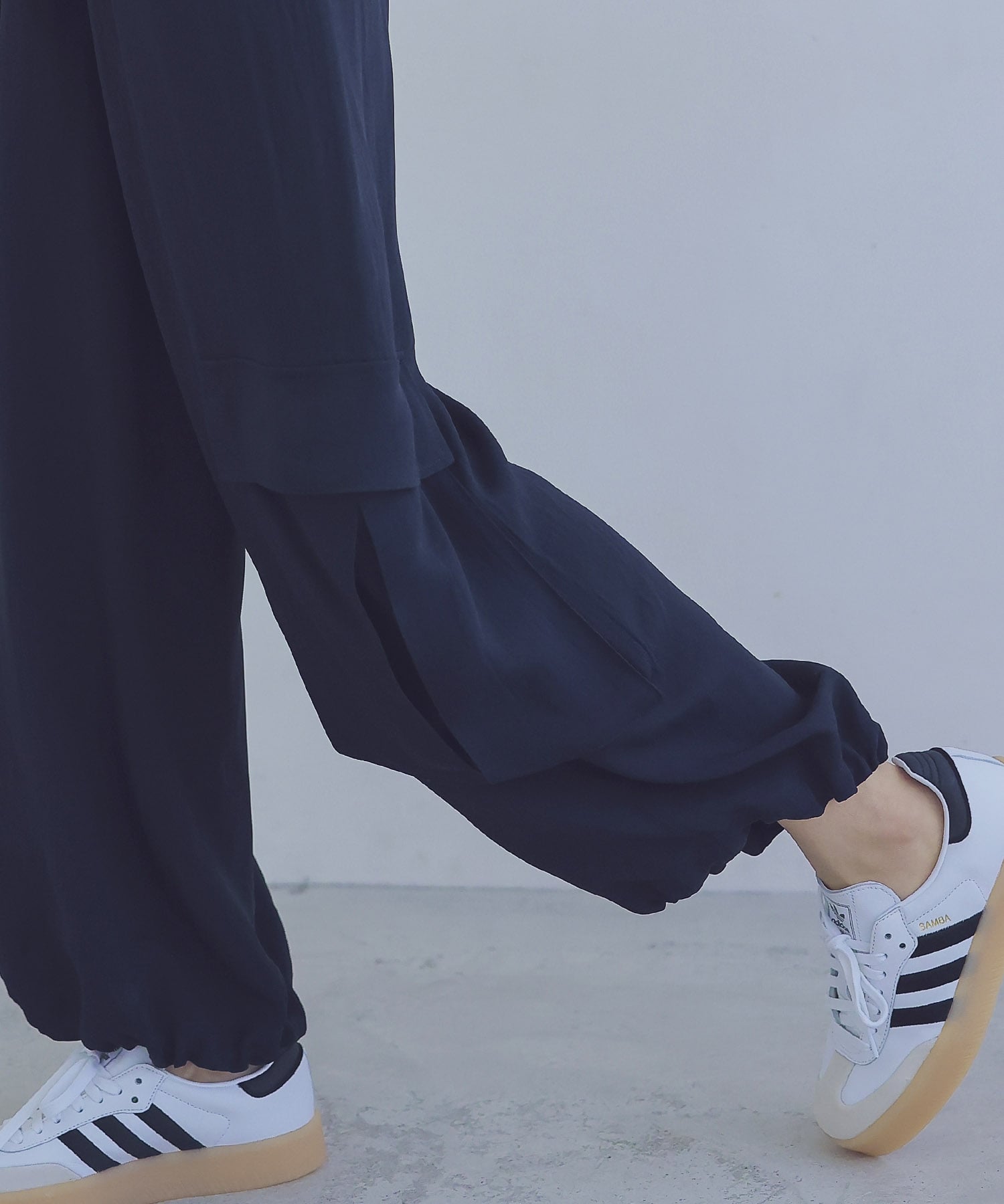 elevated utility combinaison