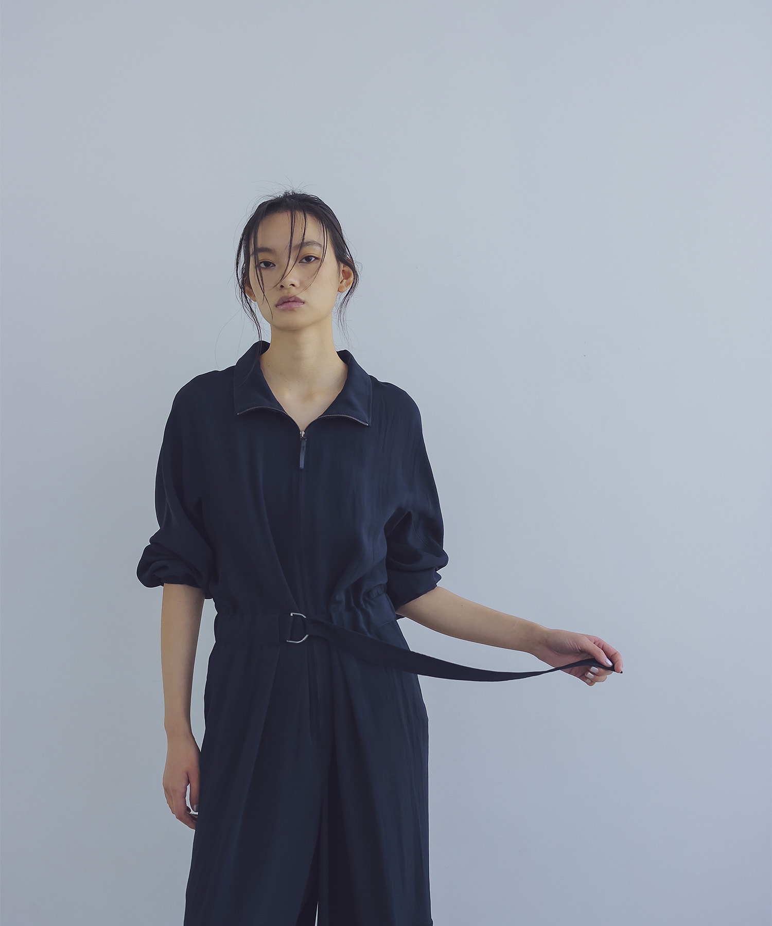 elevated utility combinaison