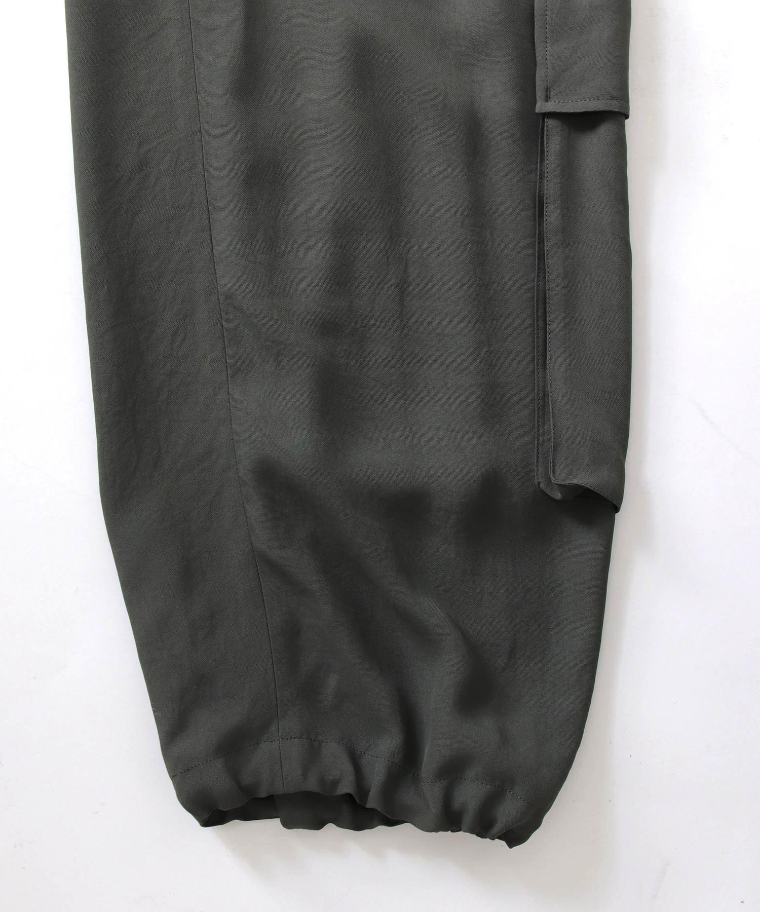 elevated utility combinaison