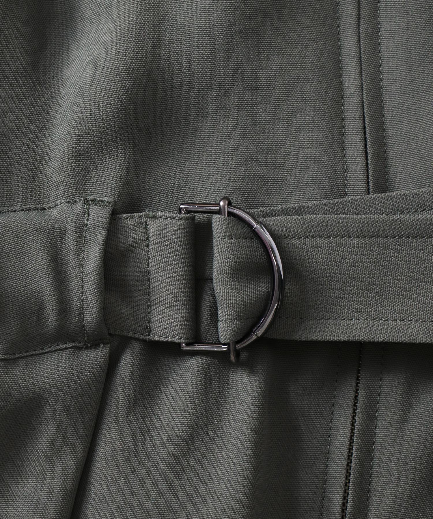 elevated utility combinaison