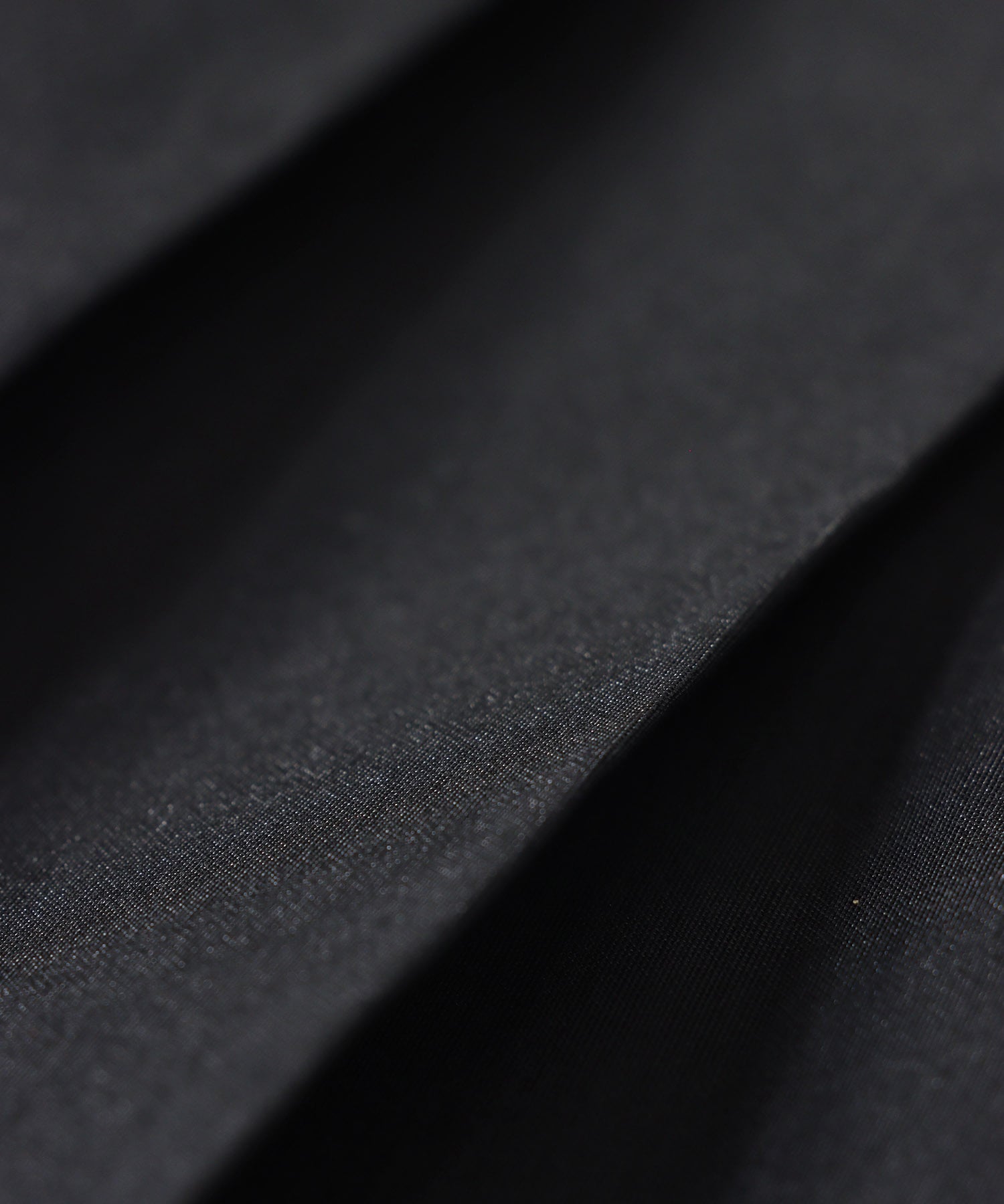 sheer organdy school pleated skirt