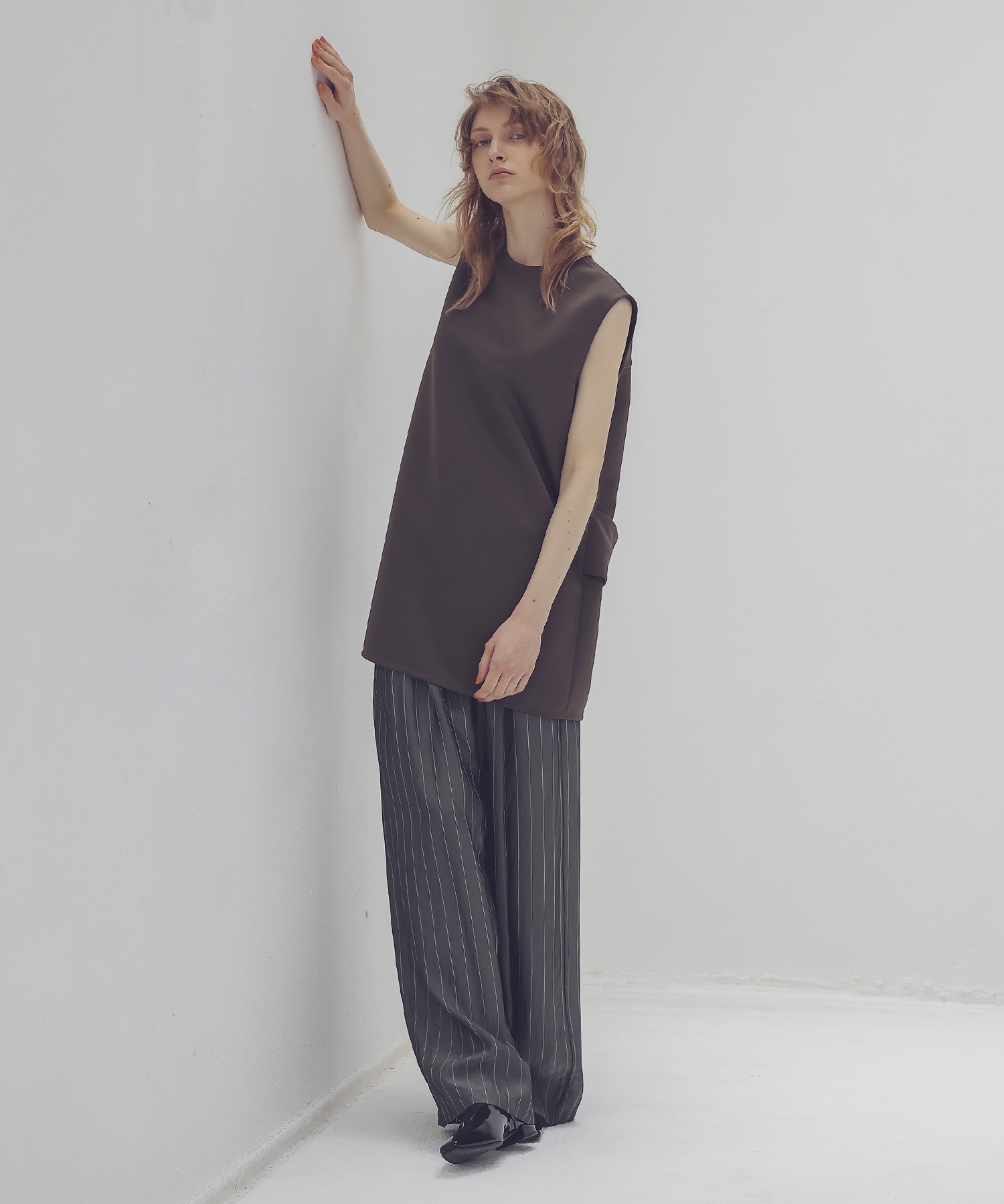 boxey line tops
