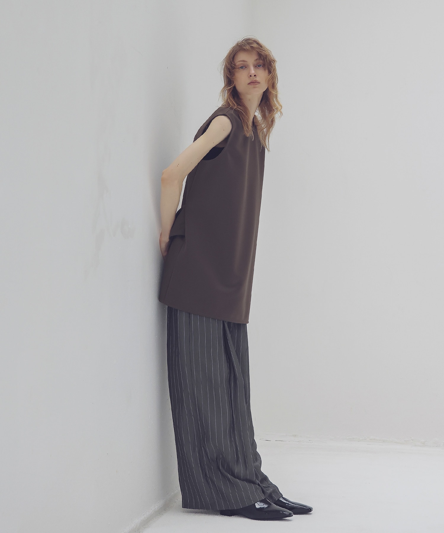 boxey line tops