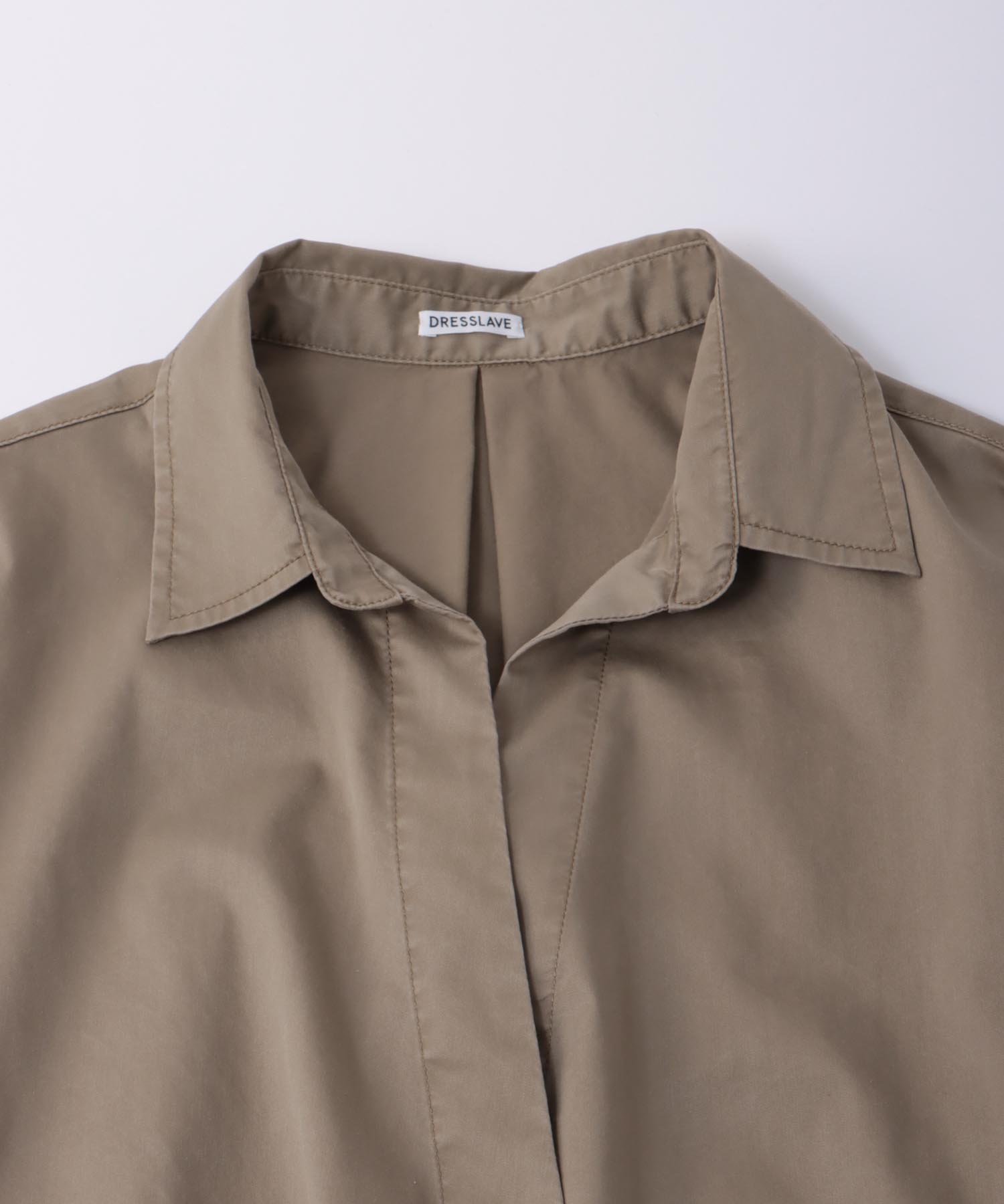 natural grain in dyeing all in one