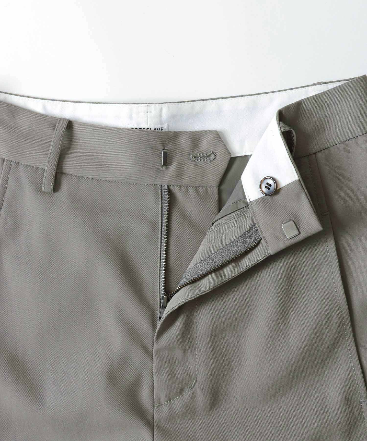 twill barrel pants | AND ON JIONE STORE(アンドオン)ジオン twill barrel pants | AND ON JIONE STORE(アンドオン)ジオン
