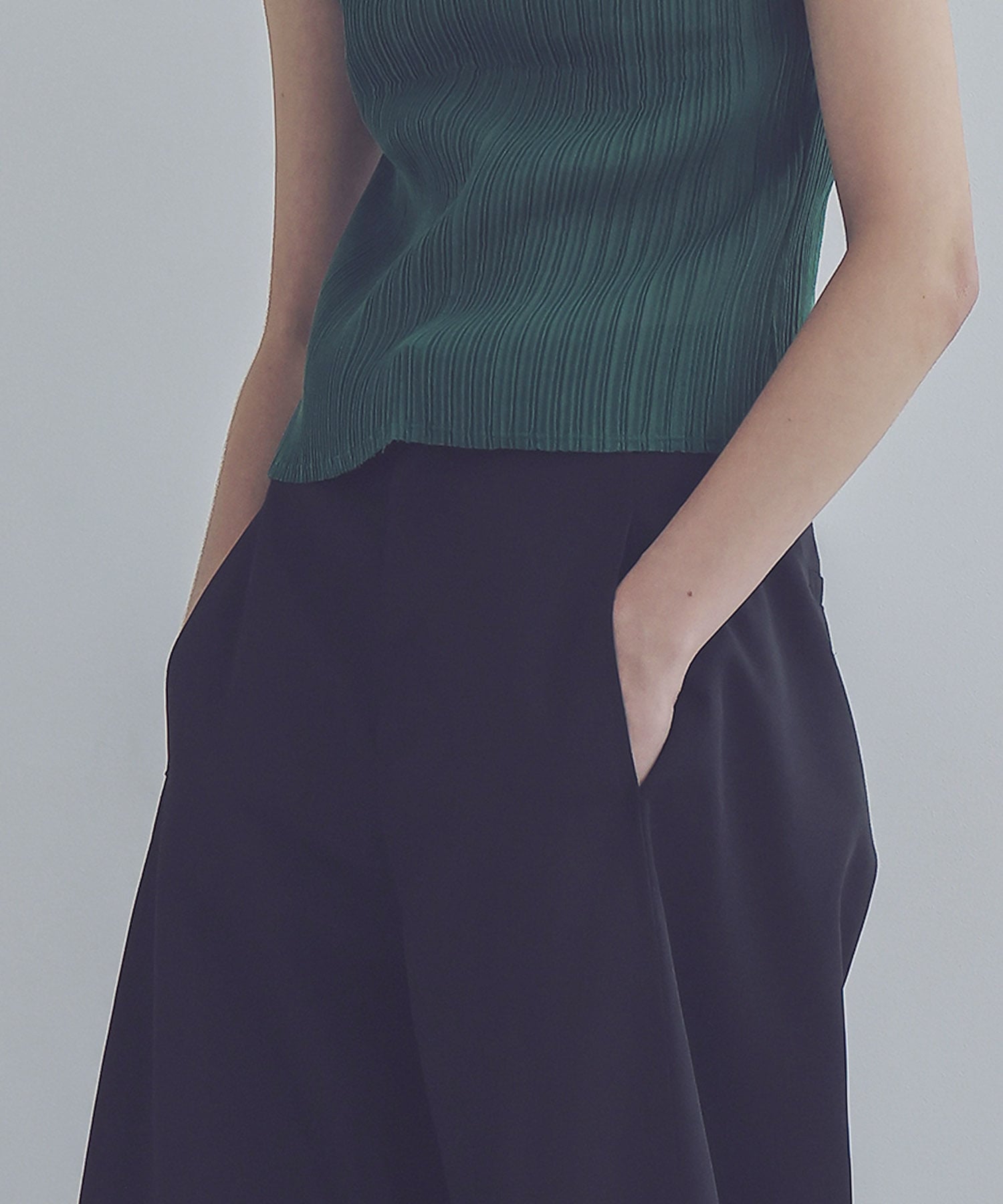twill barrel pants | AND ON JIONE STORE(アンドオン)ジオン twill barrel pants | AND ON JIONE STORE(アンドオン)ジオン