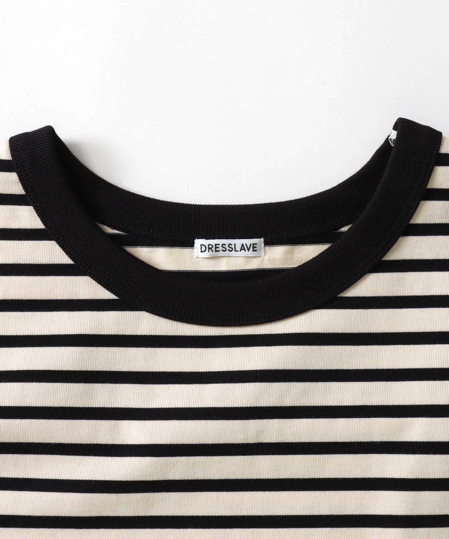 french border tops