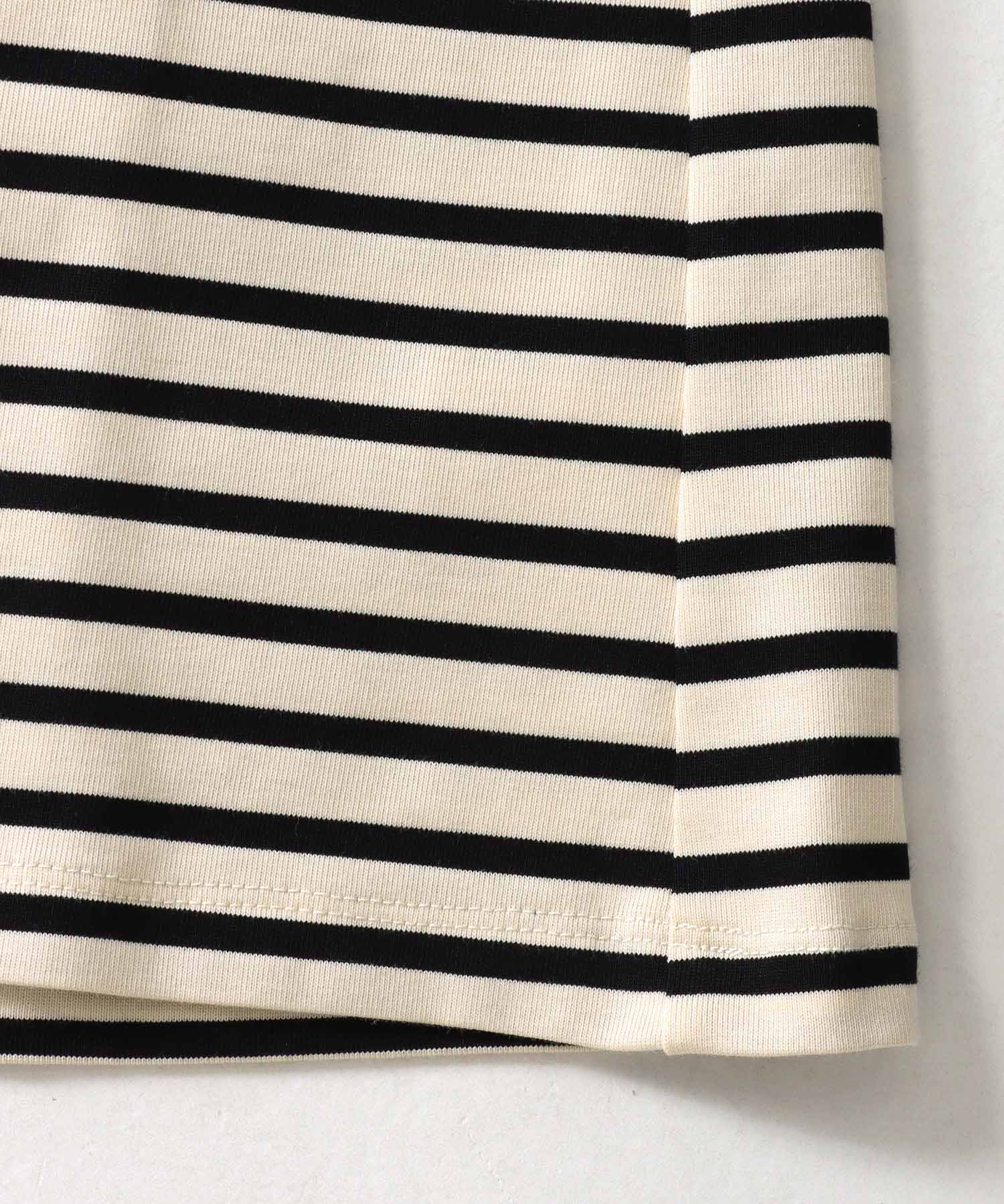 french border tops